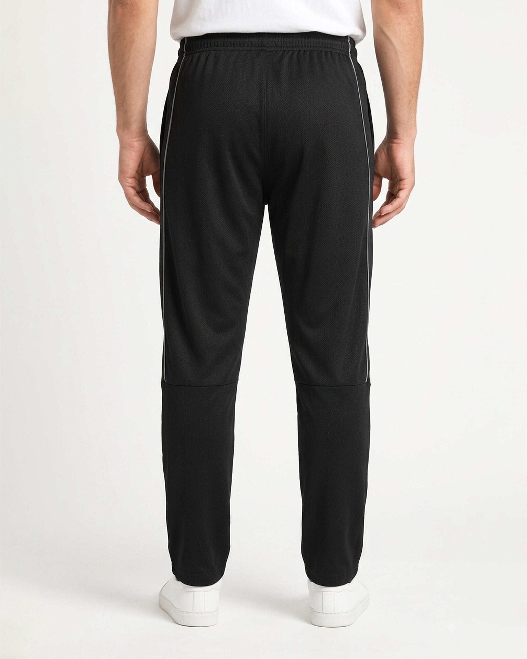 Mens Fancy Sw Trouser (S26Vswp-003)