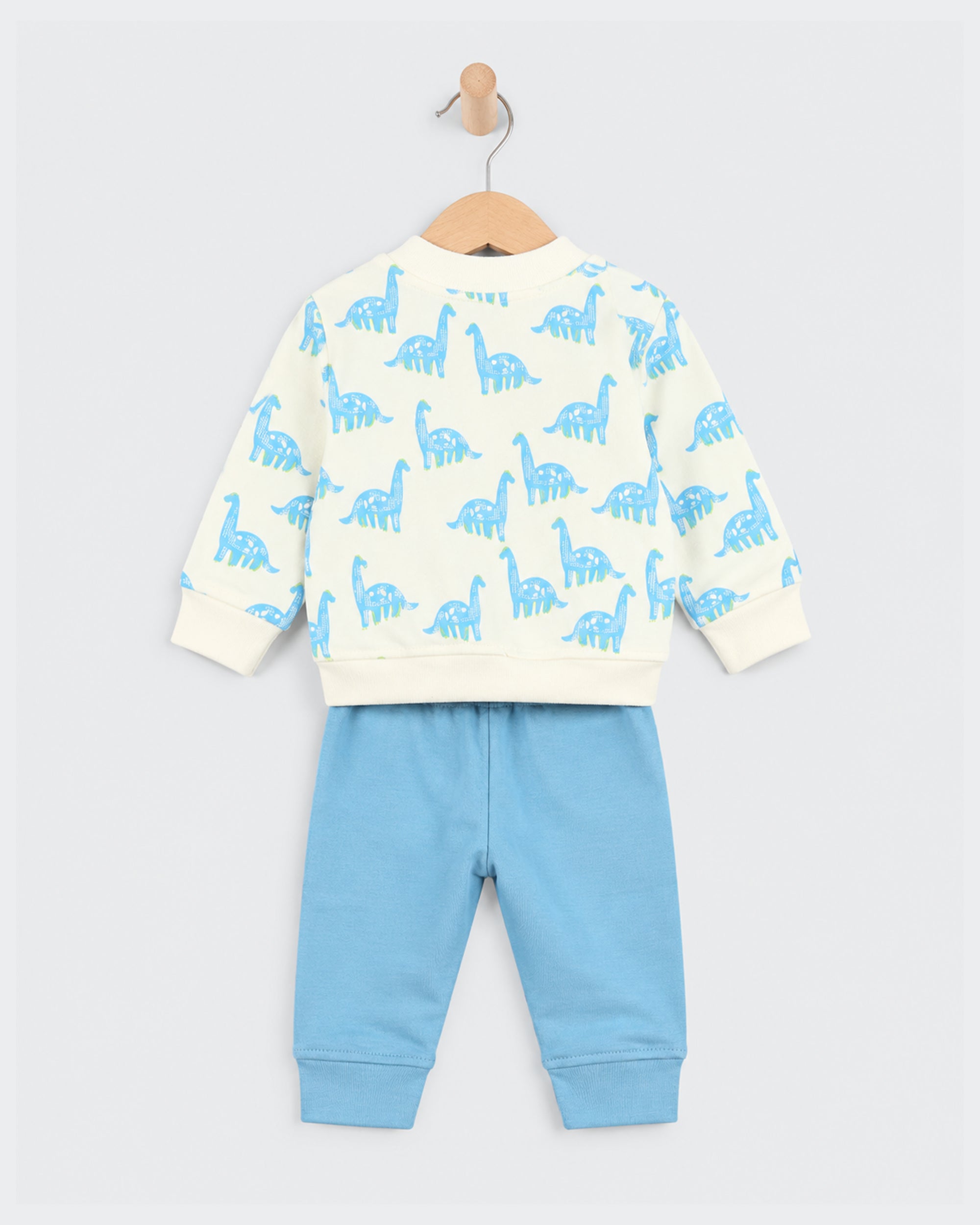 Eminent Newborn Boys Co-ord Set