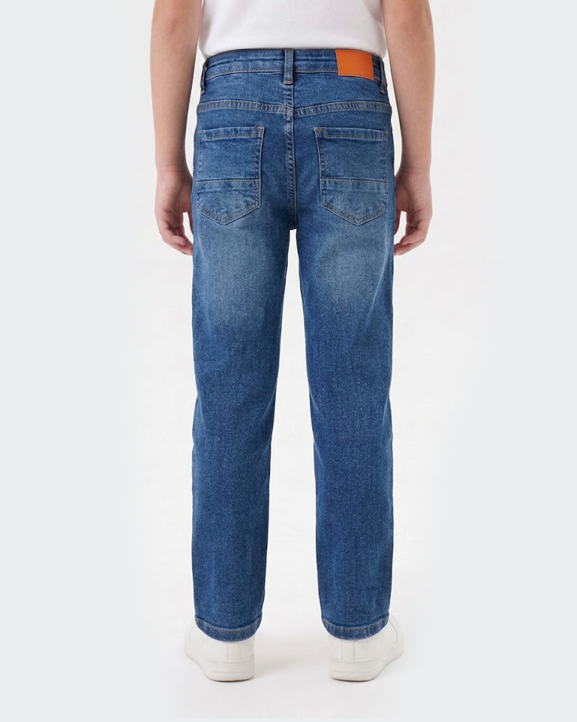 Eminent Boys Denim Pants