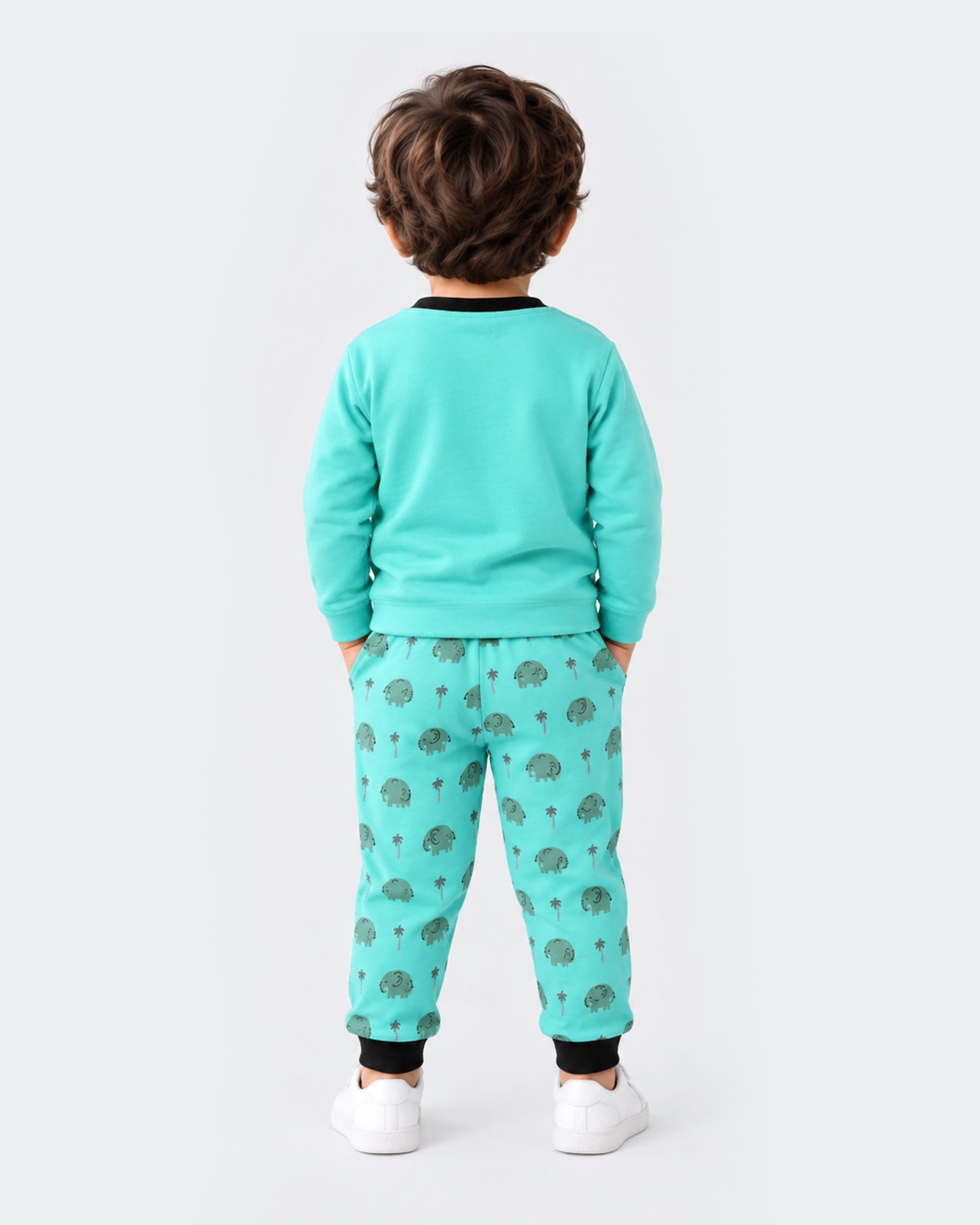 Eminent Boys Night Suit