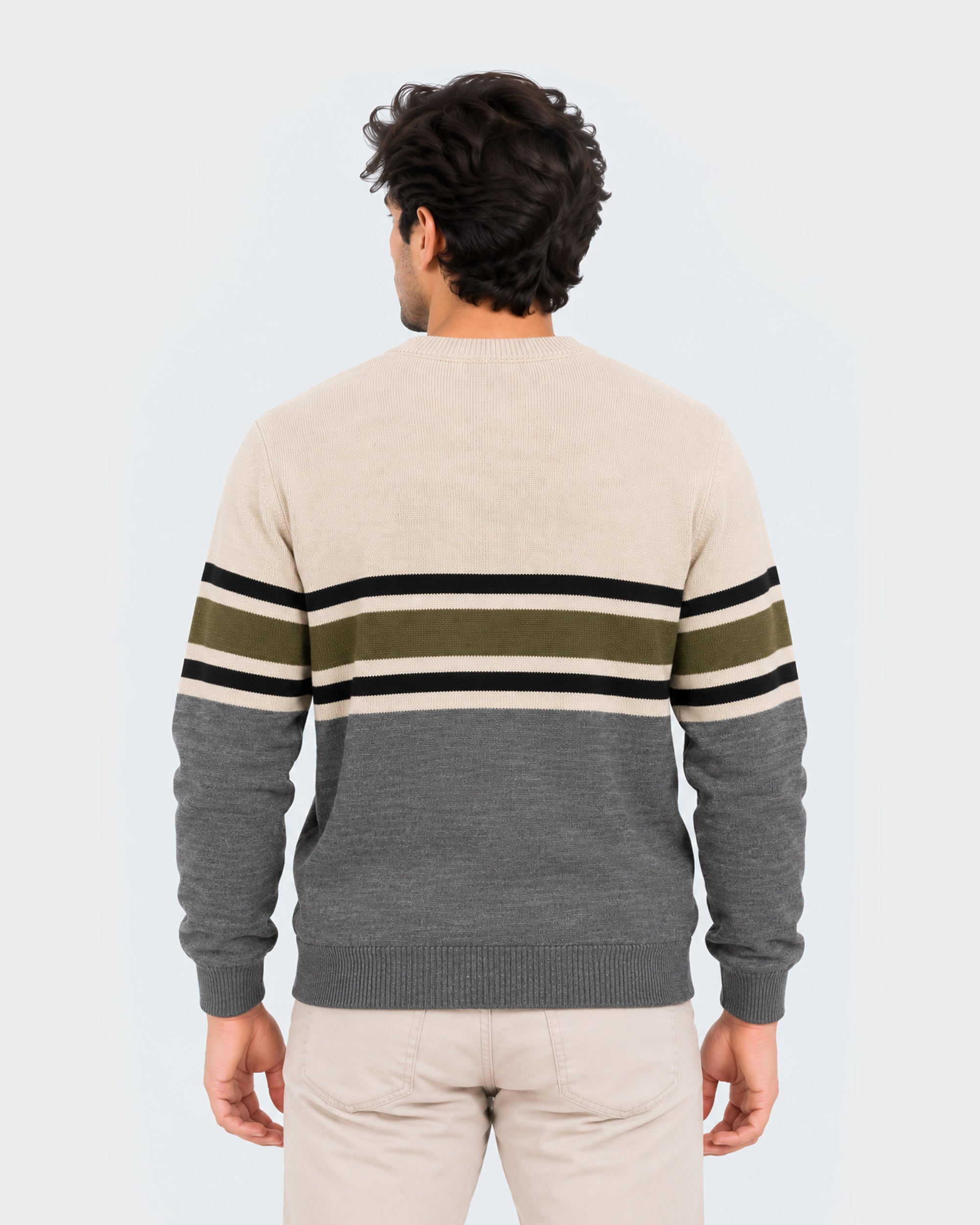 Eminent Men’s Sweater, Men's Sweater & Sweat Shirts, Eminent, Chase Value
