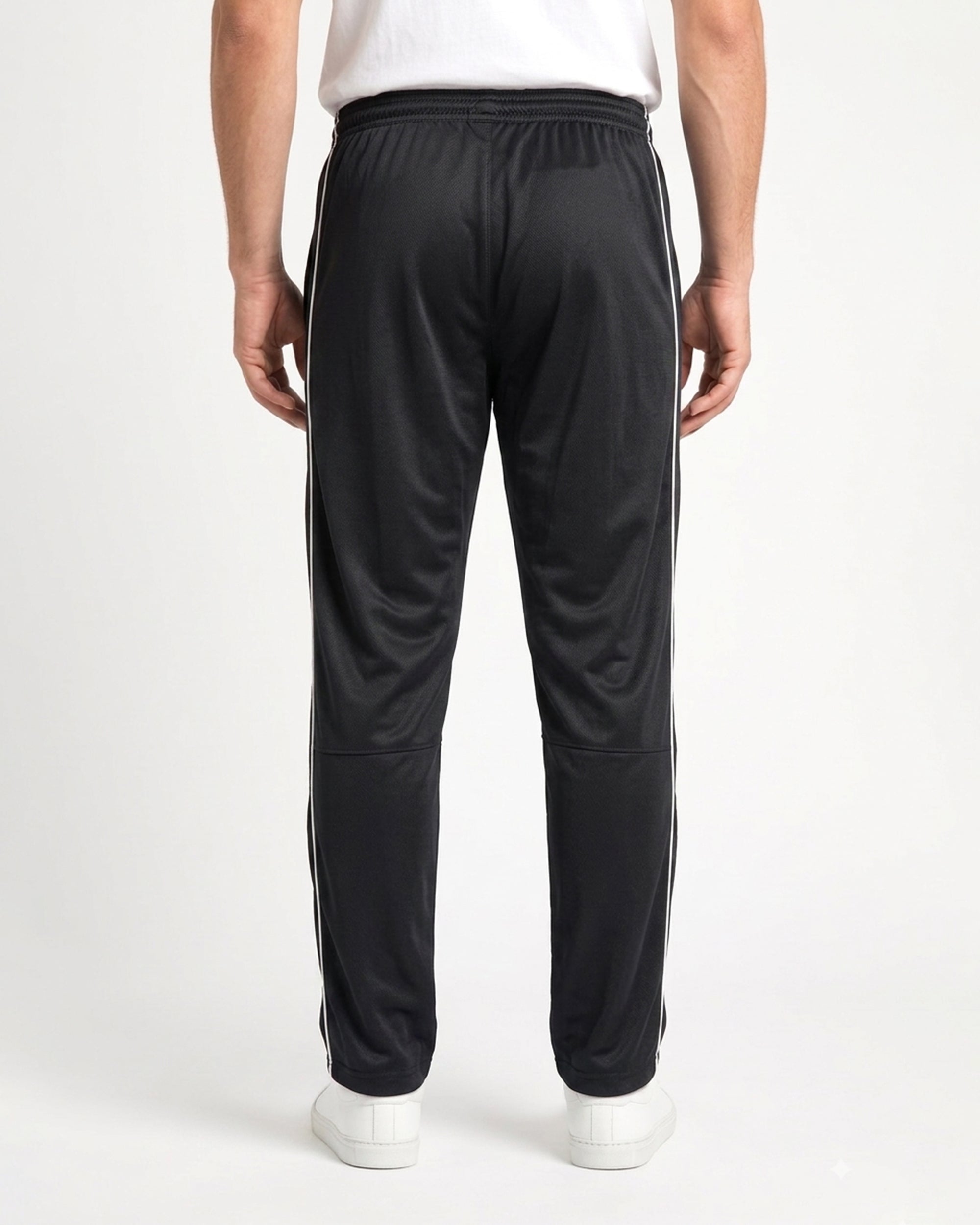 Mens Fancy Sw Trouser (S26Vswp-003)