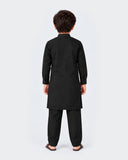 Eminent Boys Embroidered Shalwar Kameez