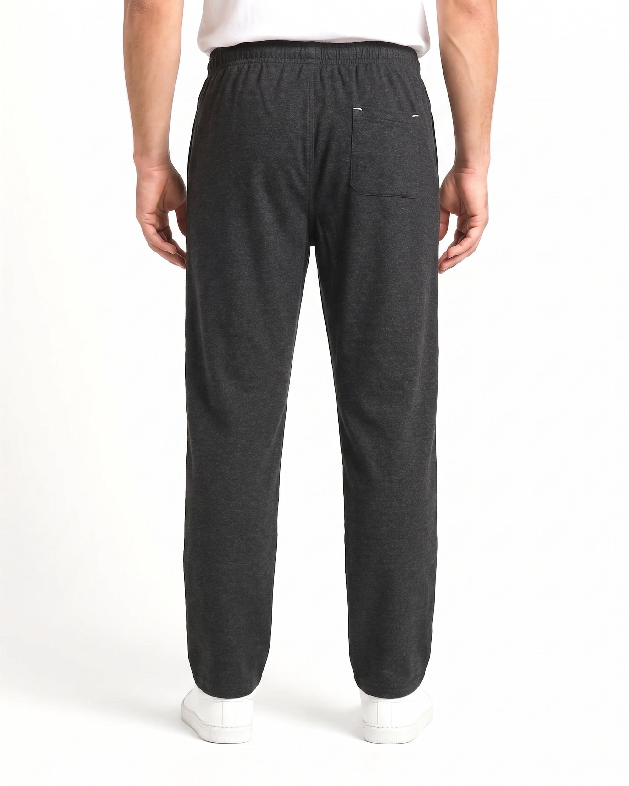 Men's Jersey Trousers
