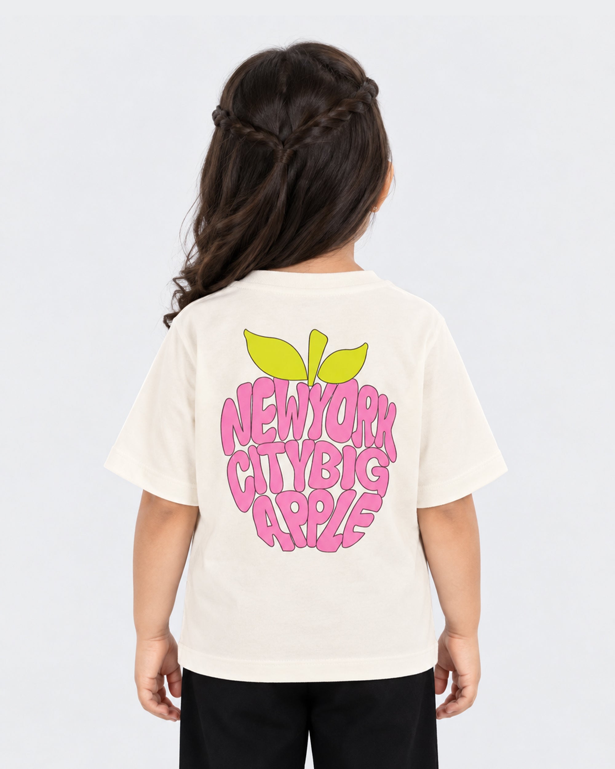Eminent Girls Full Sleeves T-Shirt