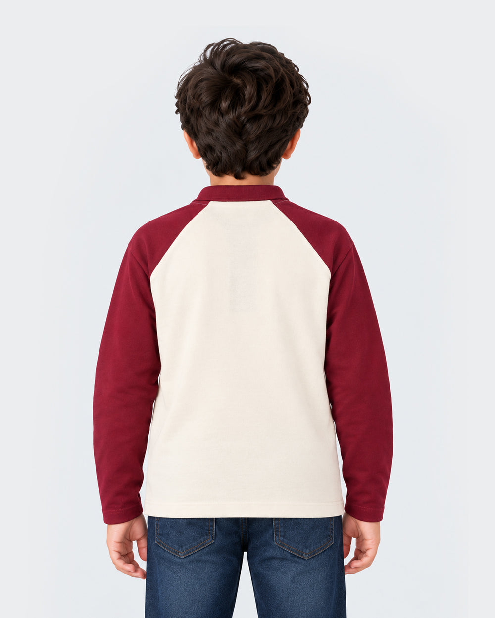 Eminent Boys Knitted Polo Shirt, Boys T-Shirts, Eminent, Chase Value