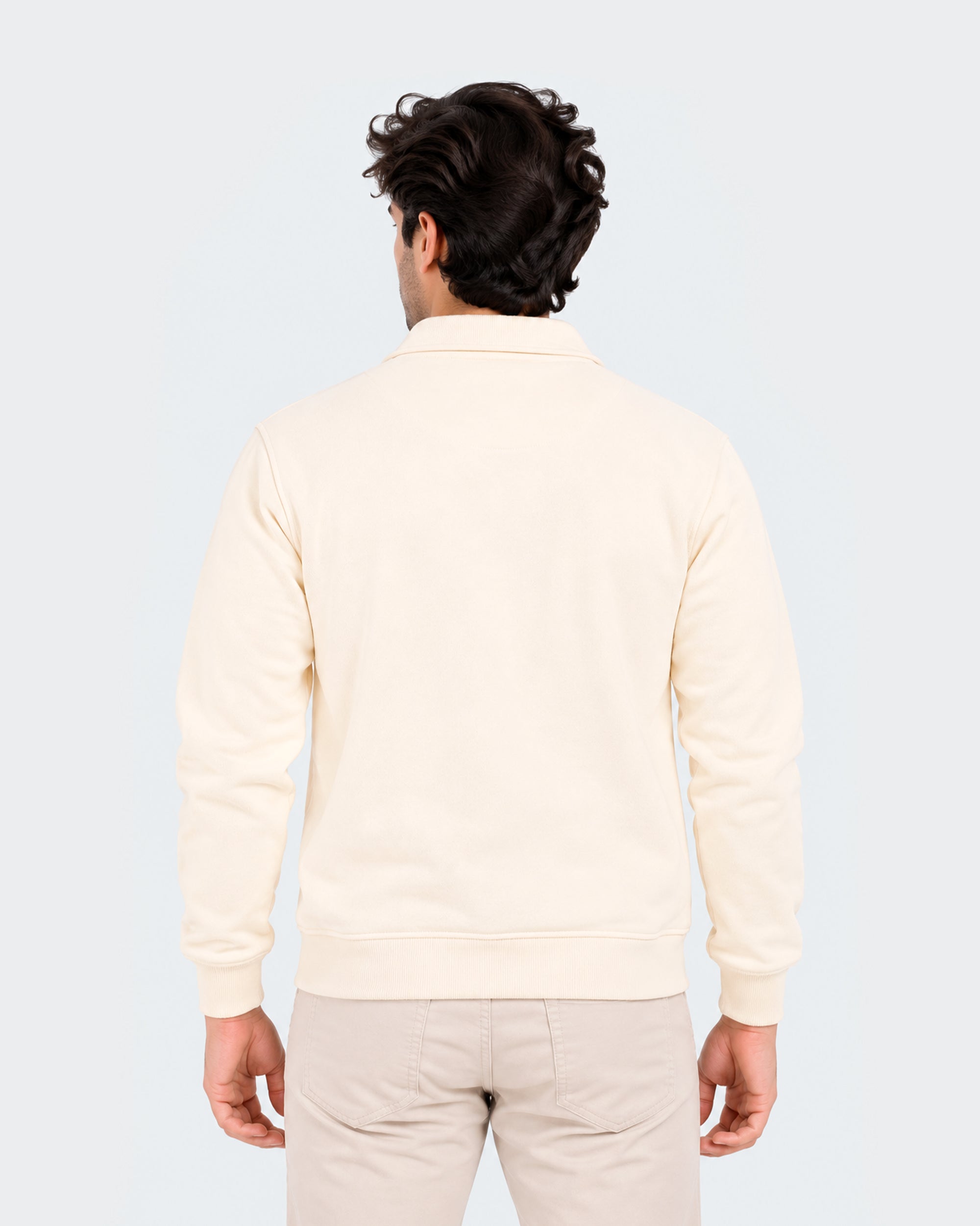 Eminent Men’s Knitted Jacket, Men's Jackets & Hoodies, Eminent, Chase Value