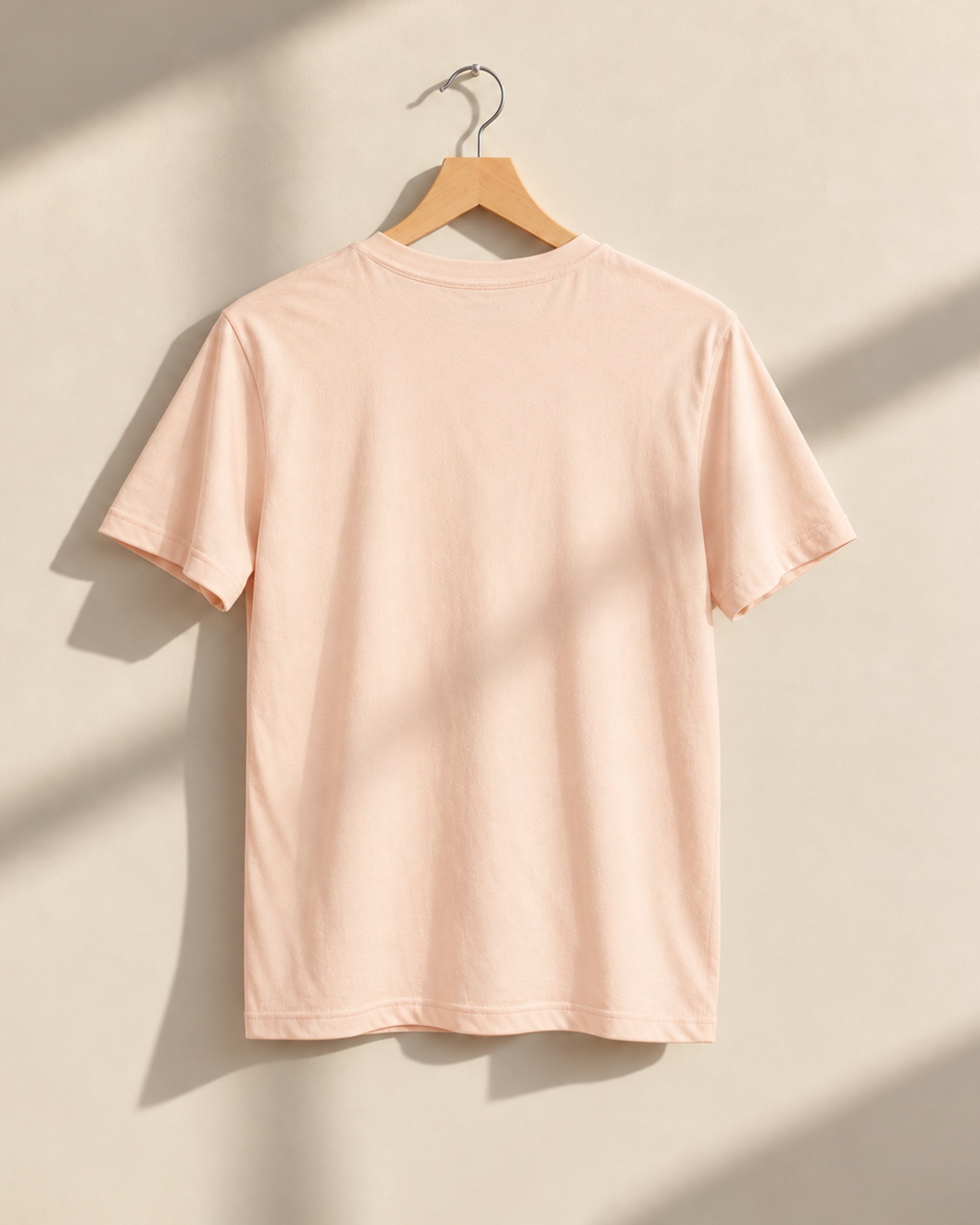Valuables Women's Drop Shoulder Printed T-Shirt