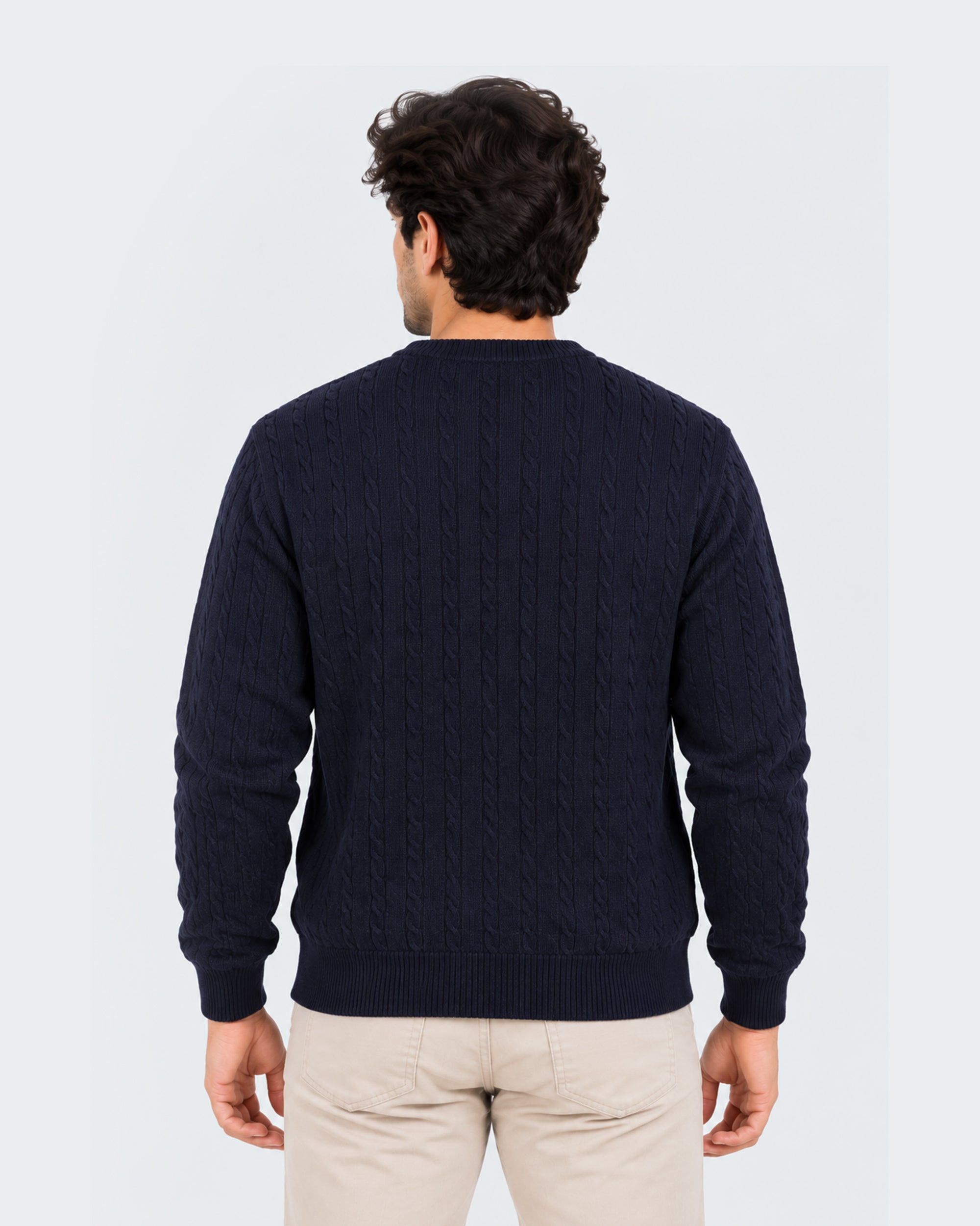 Eminent Men’s Sweater, Men's Sweater & Sweat Shirts, Eminent, Chase Value