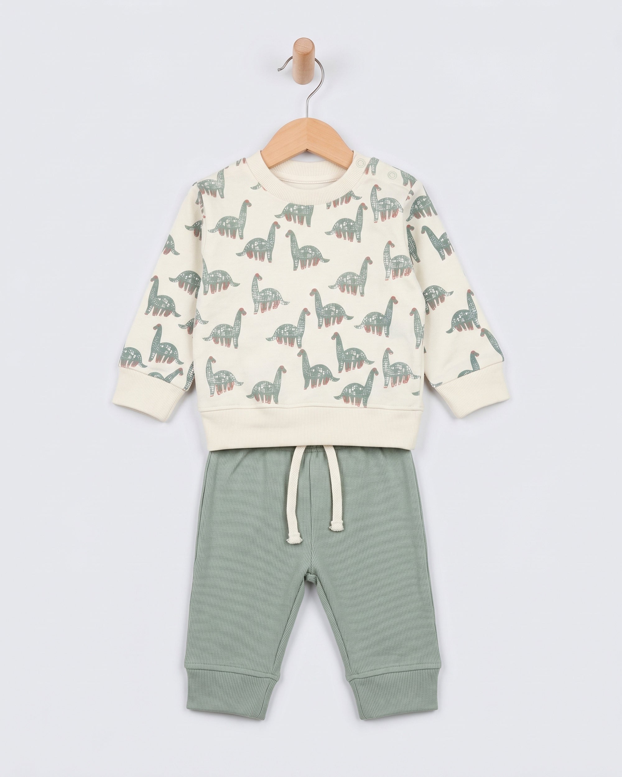 Eminent Newborn Boys Co-ord Set
