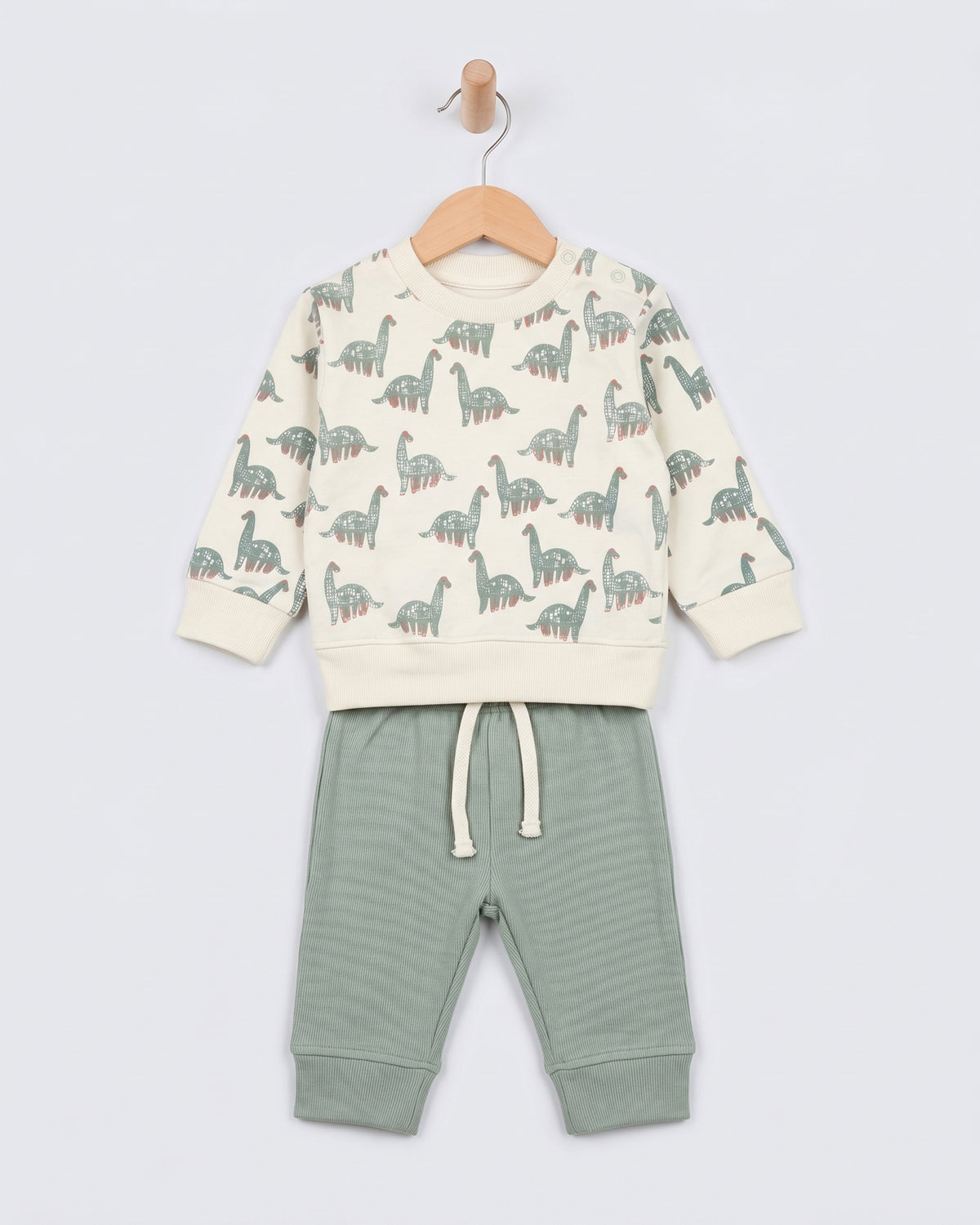 Eminent Newborn Boys Co-ord Set