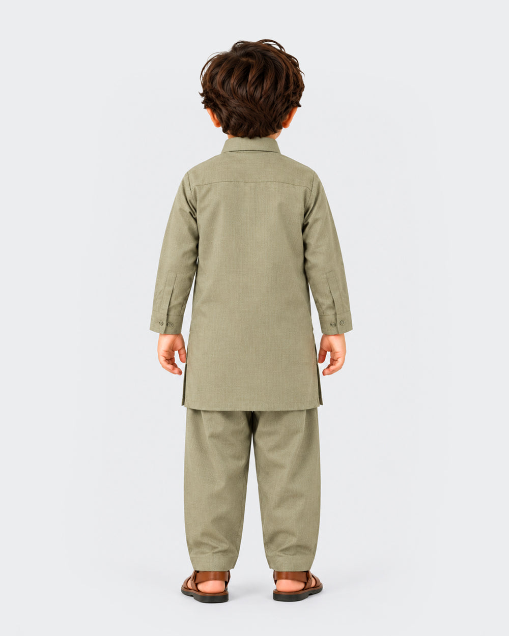 Eminent Boys Ethnic Shalwar Suit, Boys Shalwar Kameez, Eminent, Chase Value
