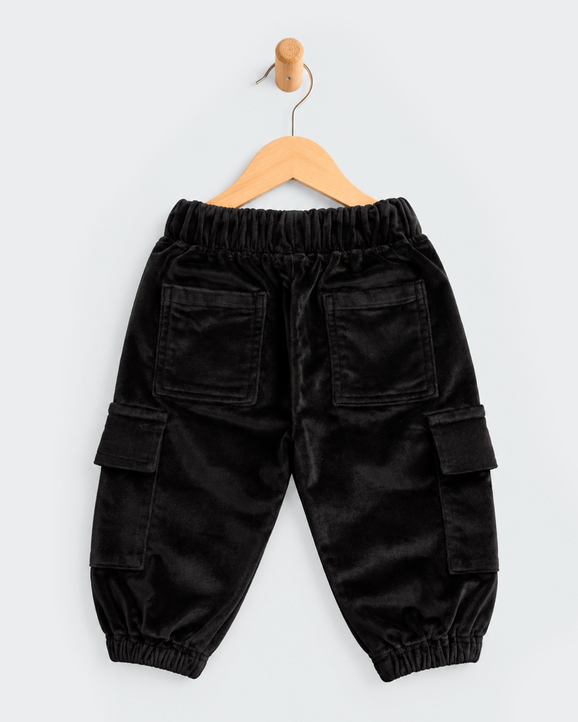Eminent Newborn Boys Cotton Jogger Pants