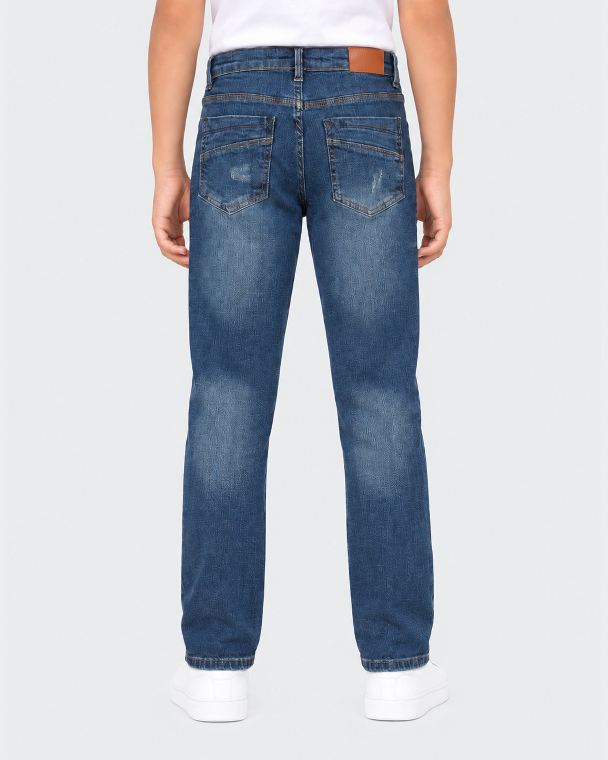 Eminent Boys Denim Pants