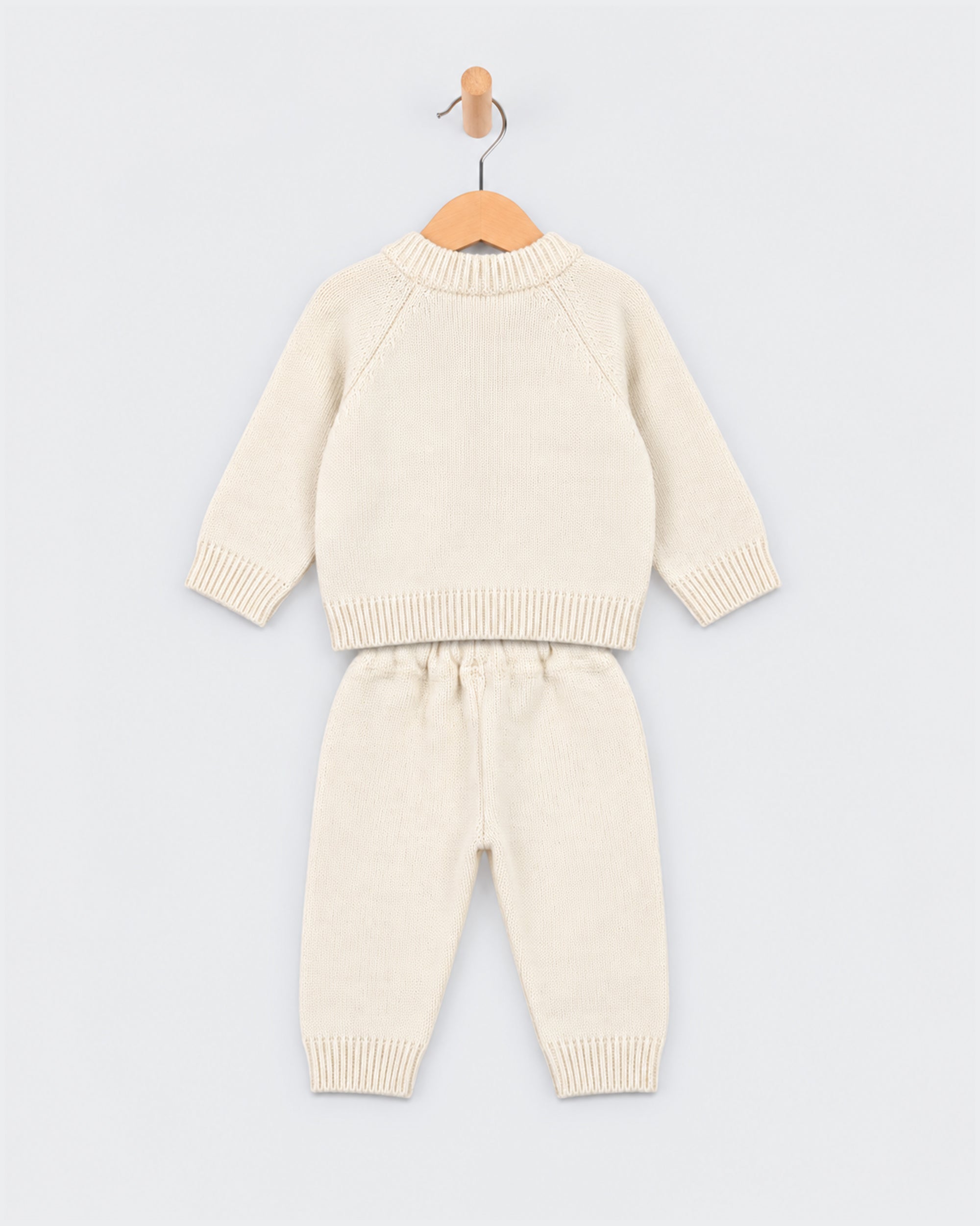 Eminent Newborn Girls Sweater Suit