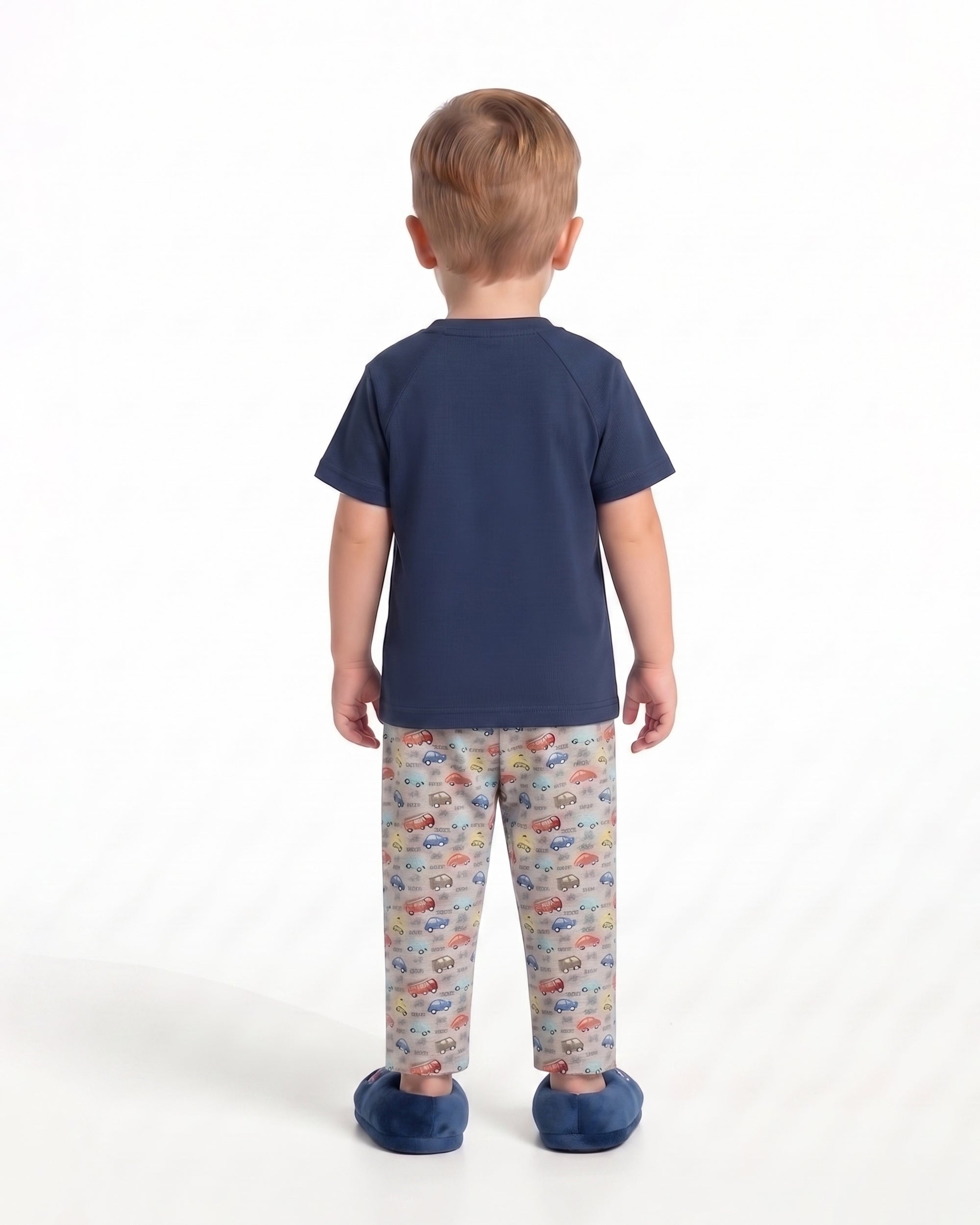 Eminent Boys Night Suit