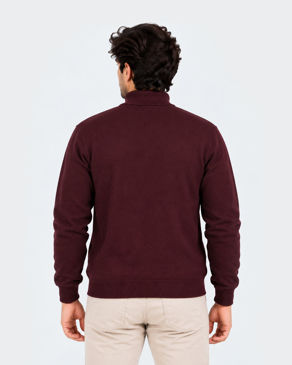Eminent Men’s Sweater, Men's Sweater & Sweat Shirts, Eminent, Chase Value