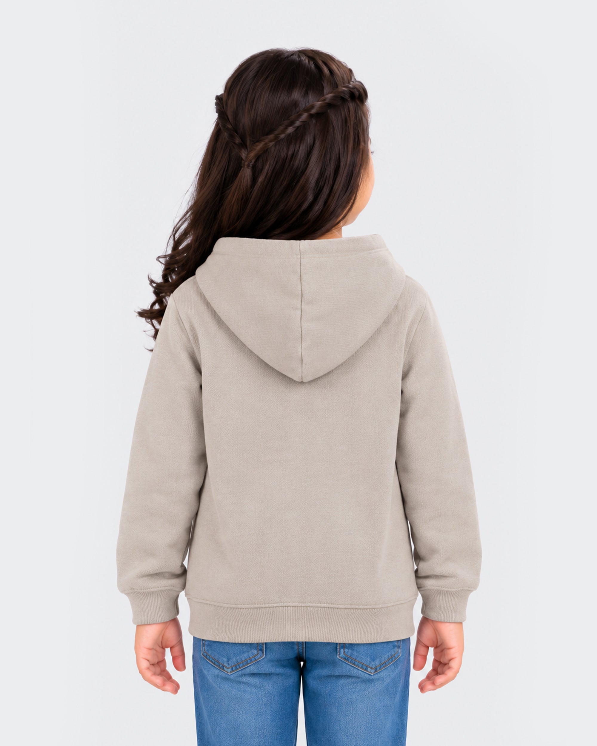 Eminent Girls Knitted Sweatshirt, Girls Hoodies & Sweat Shirts, Eminent, Chase Value