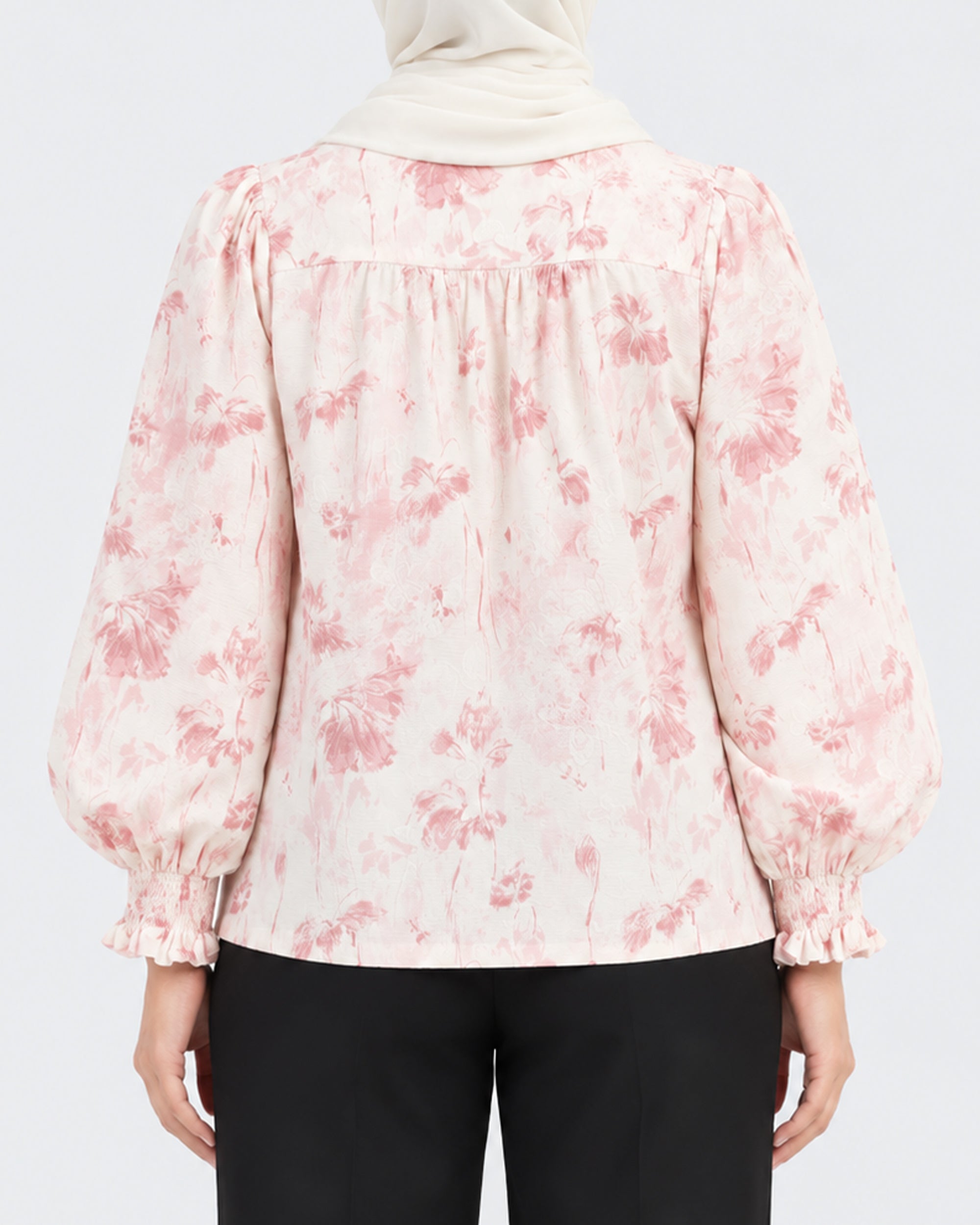 Eminent Women's Woven Top