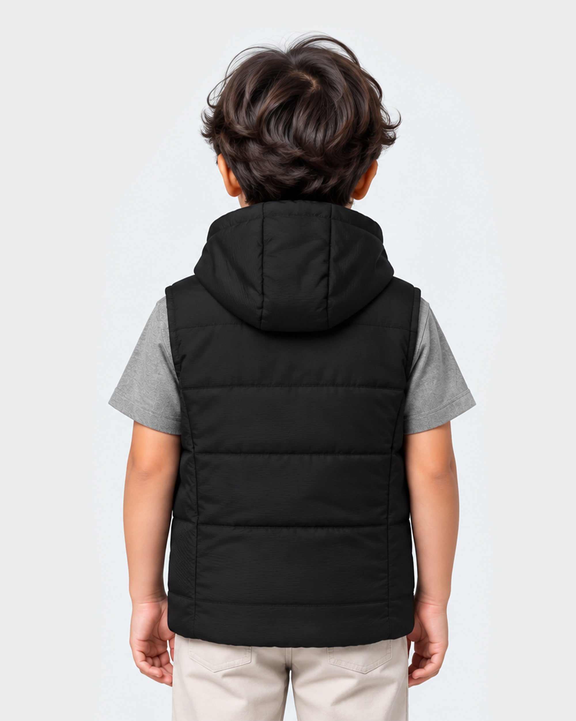 Eminent Boys Woven Jacket