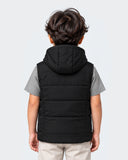 Eminent Boys Woven Jacket
