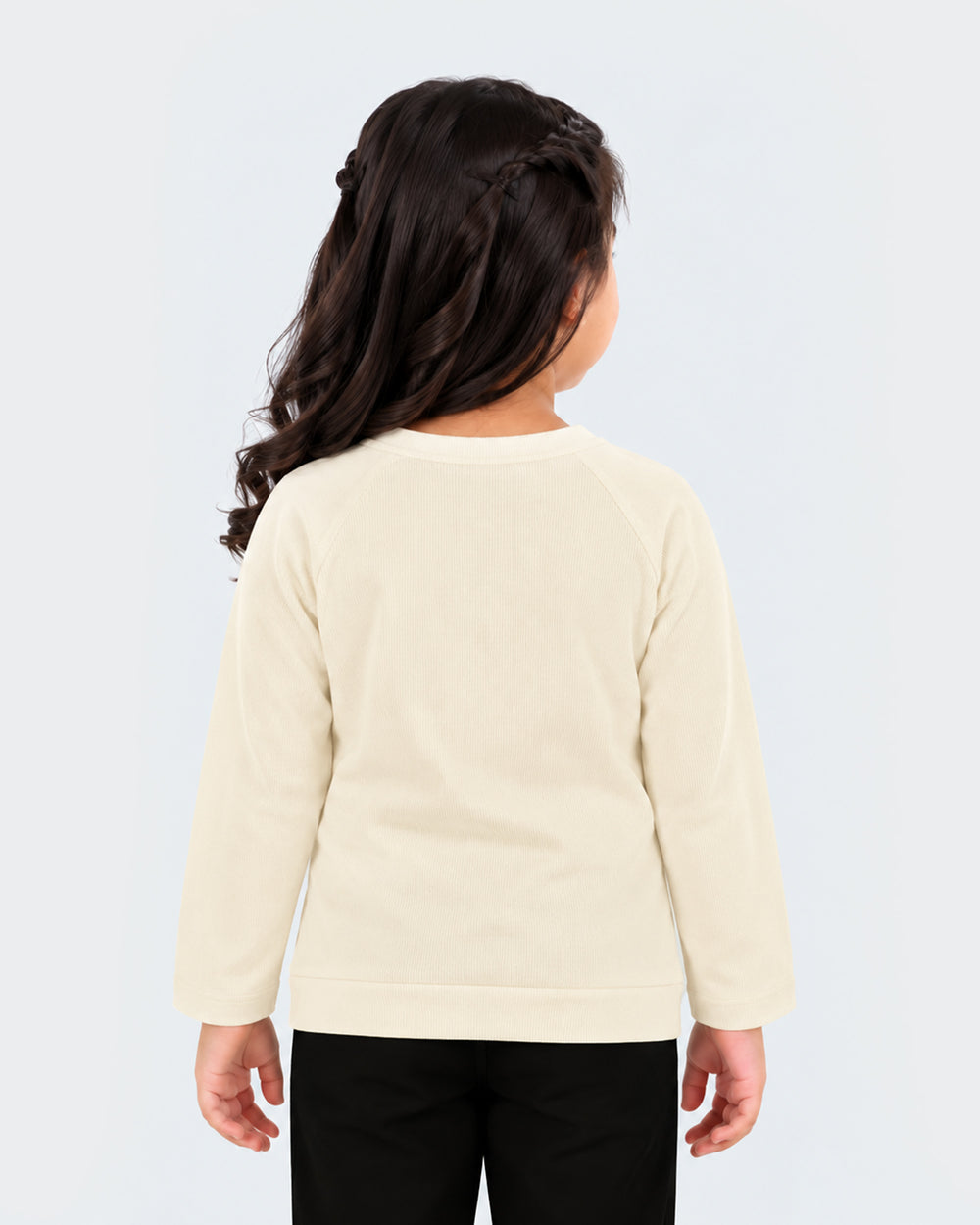 Eminent Girls Knitted Top, Girls Tops, Eminent, Chase Value