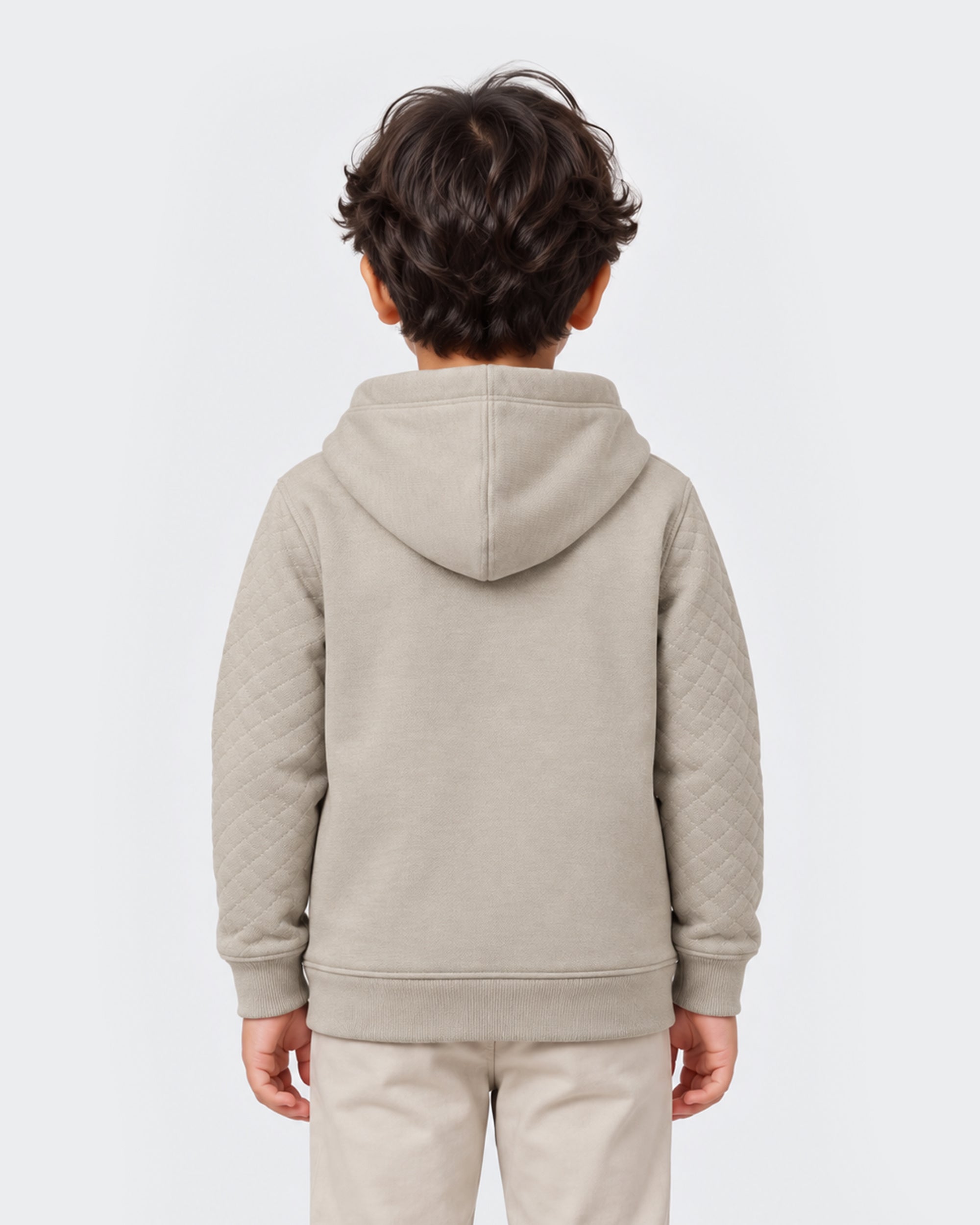 Eminent Boys Knitted Jacket