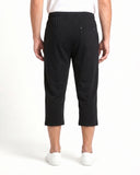 Men's Three Quater Jersey Shorts