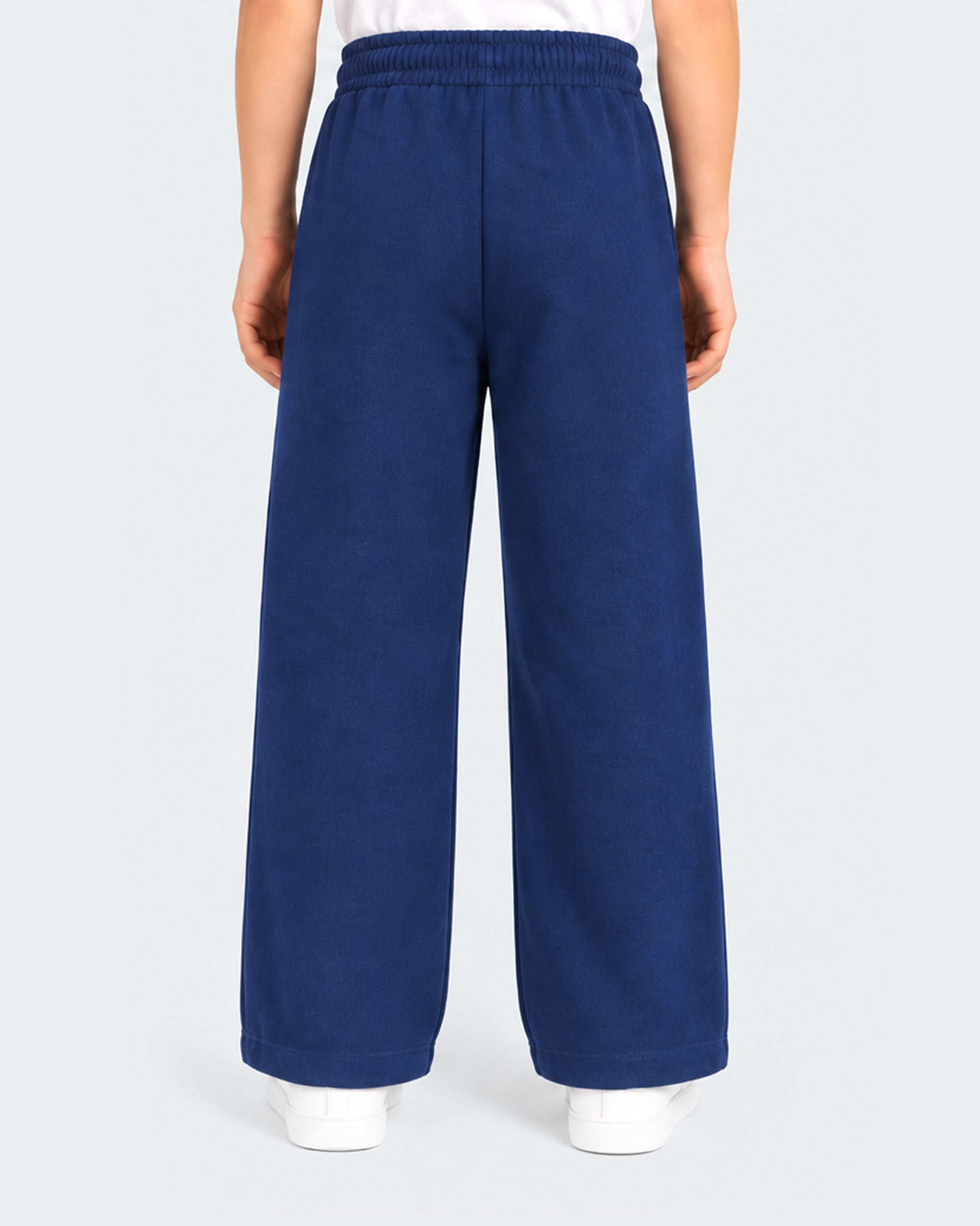 Eminent Girls Knitted Night Trousers