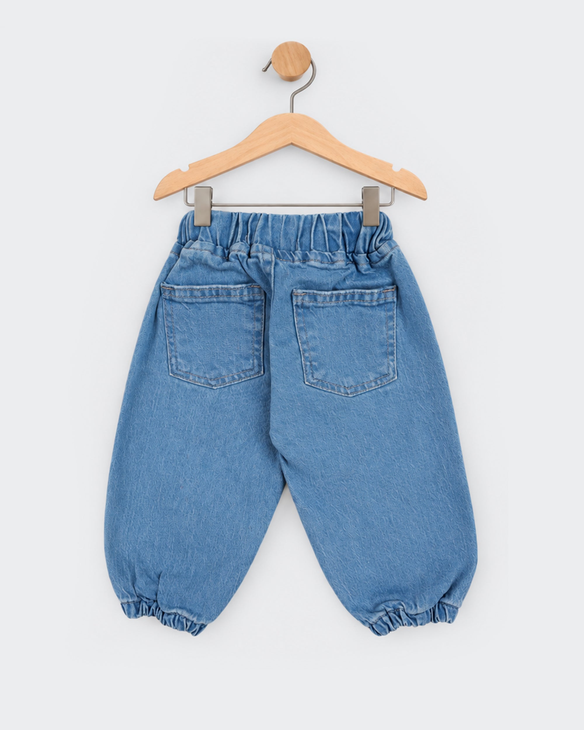 Eminent Newborn Boys Denim Pants