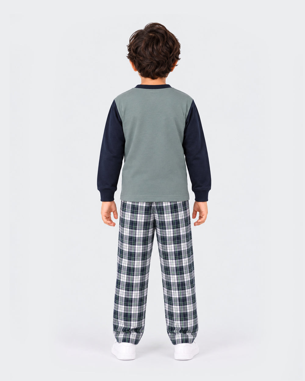 Eminent Boys Knitted Full Sleeves Night Suit, Boys Night Suit, Eminent, Chase Value