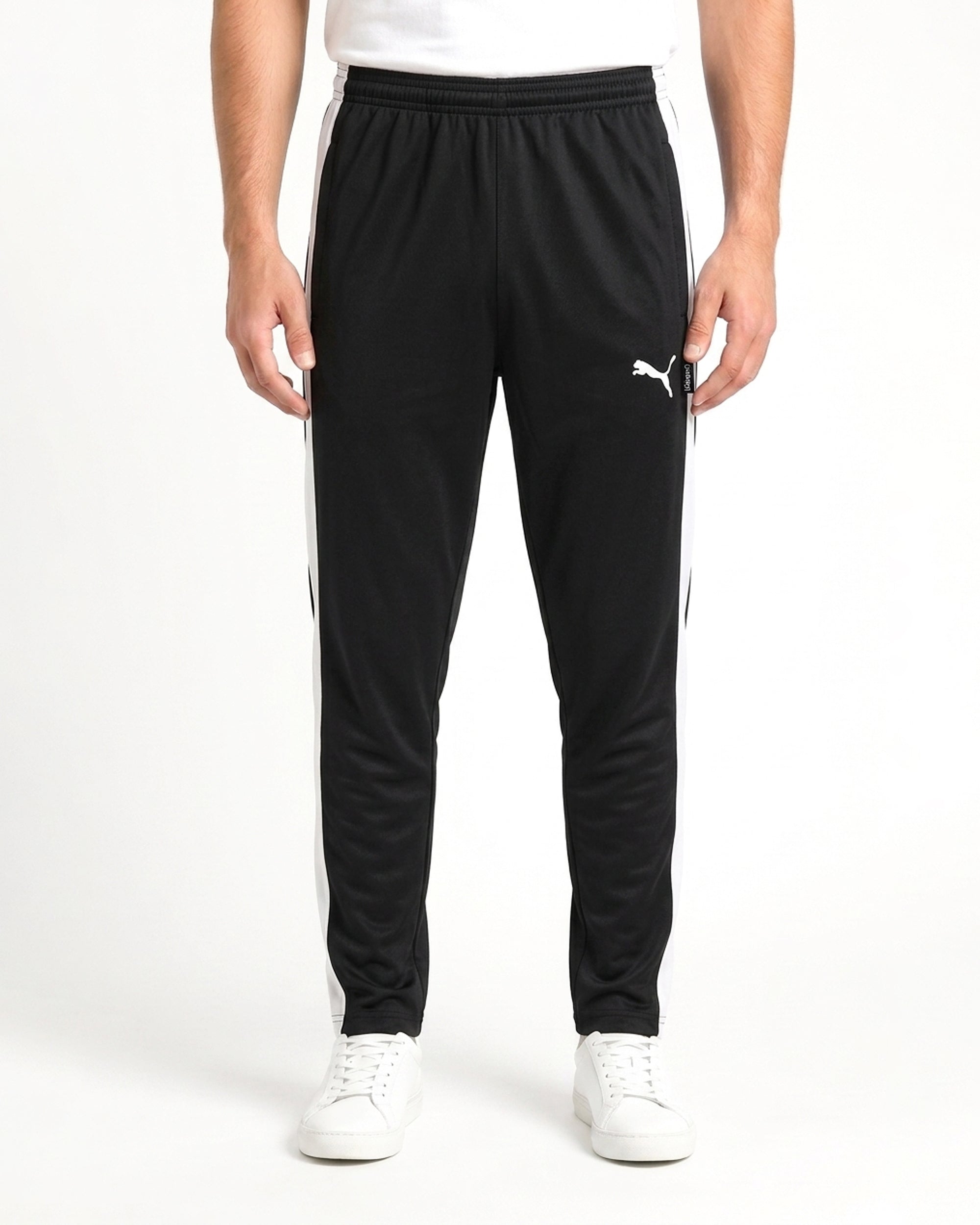 Mens Fancy Sw Trouser (S26Vswp-004)