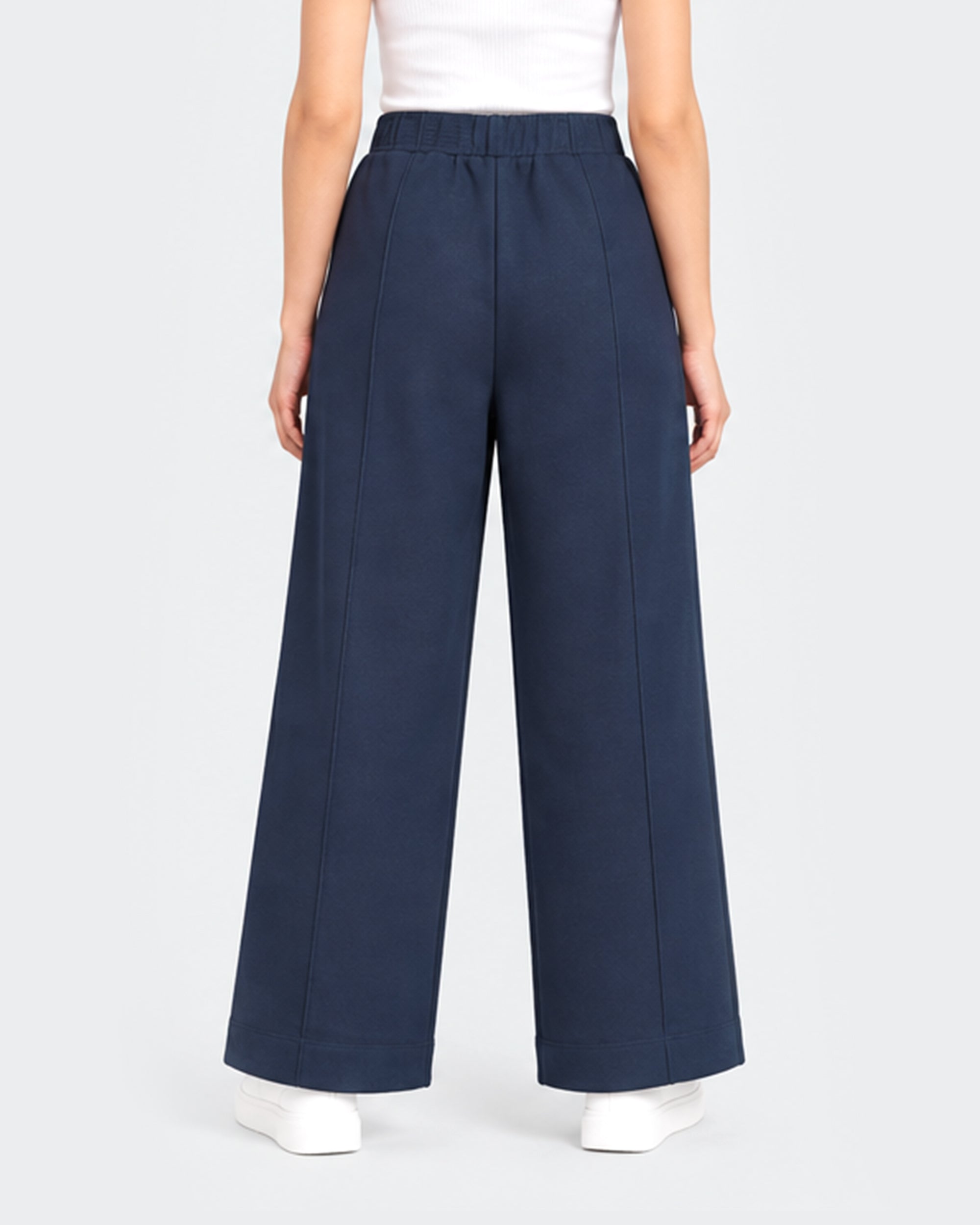 Eminent Women's Knitted Night Trousers