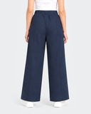 Eminent Women's Knitted Night Trousers