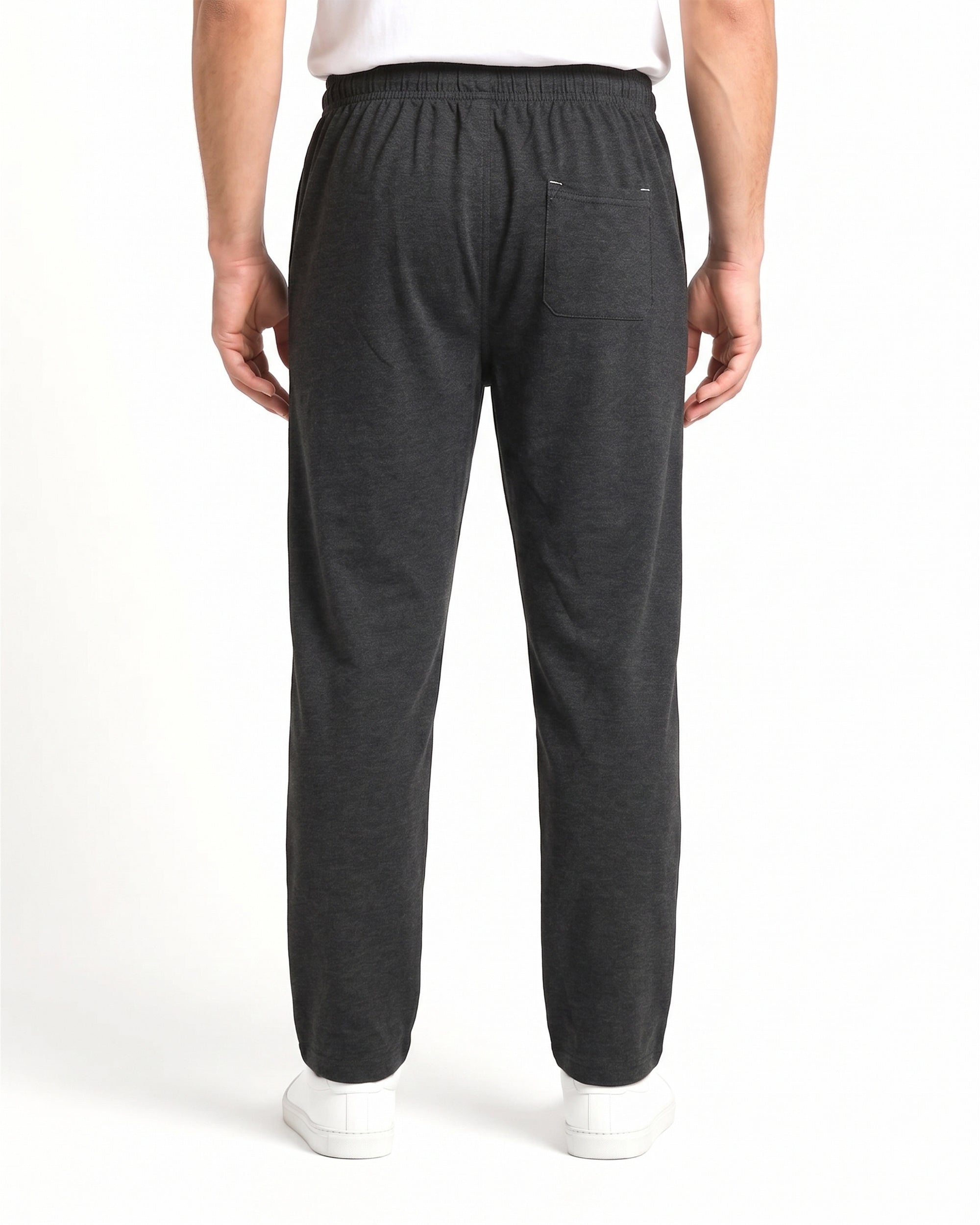 Men's Jersey Trousers