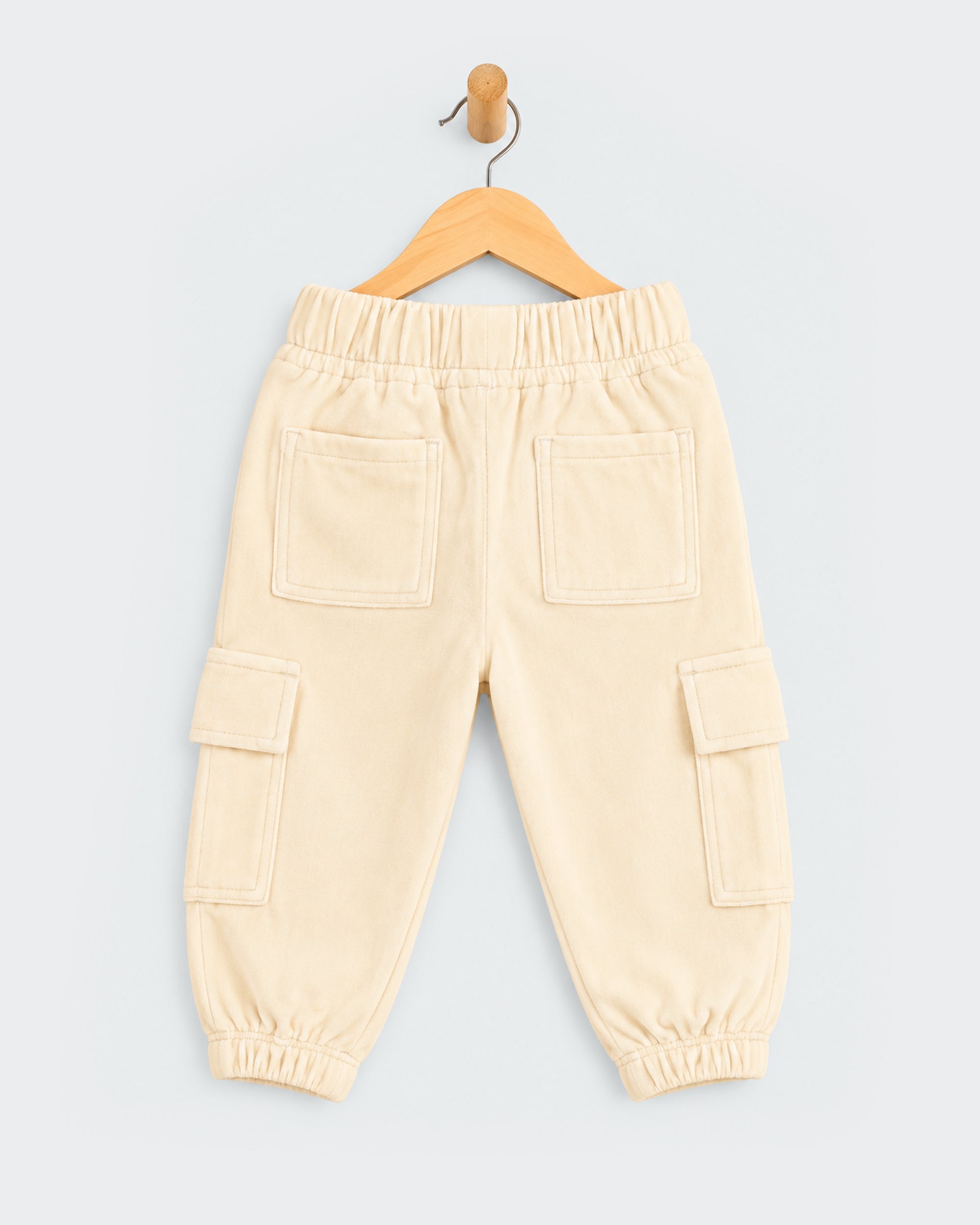 Eminent Newborn Boys Cotton Jogger Pants