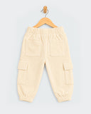 Eminent Newborn Boys Cotton Jogger Pants