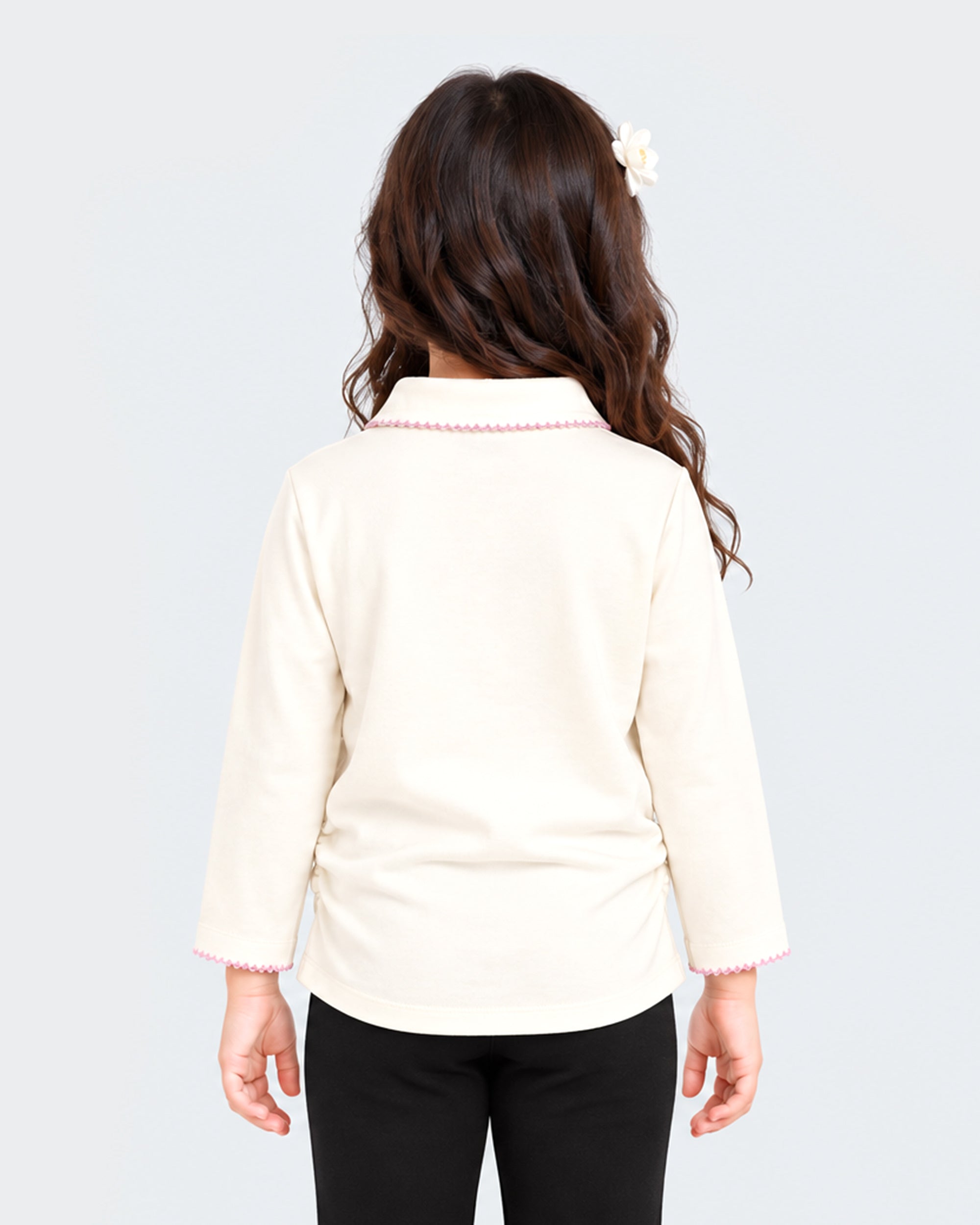Eminent Girls Knitted T-Shirt, Girls T-Shirts, Eminent, Chase Value