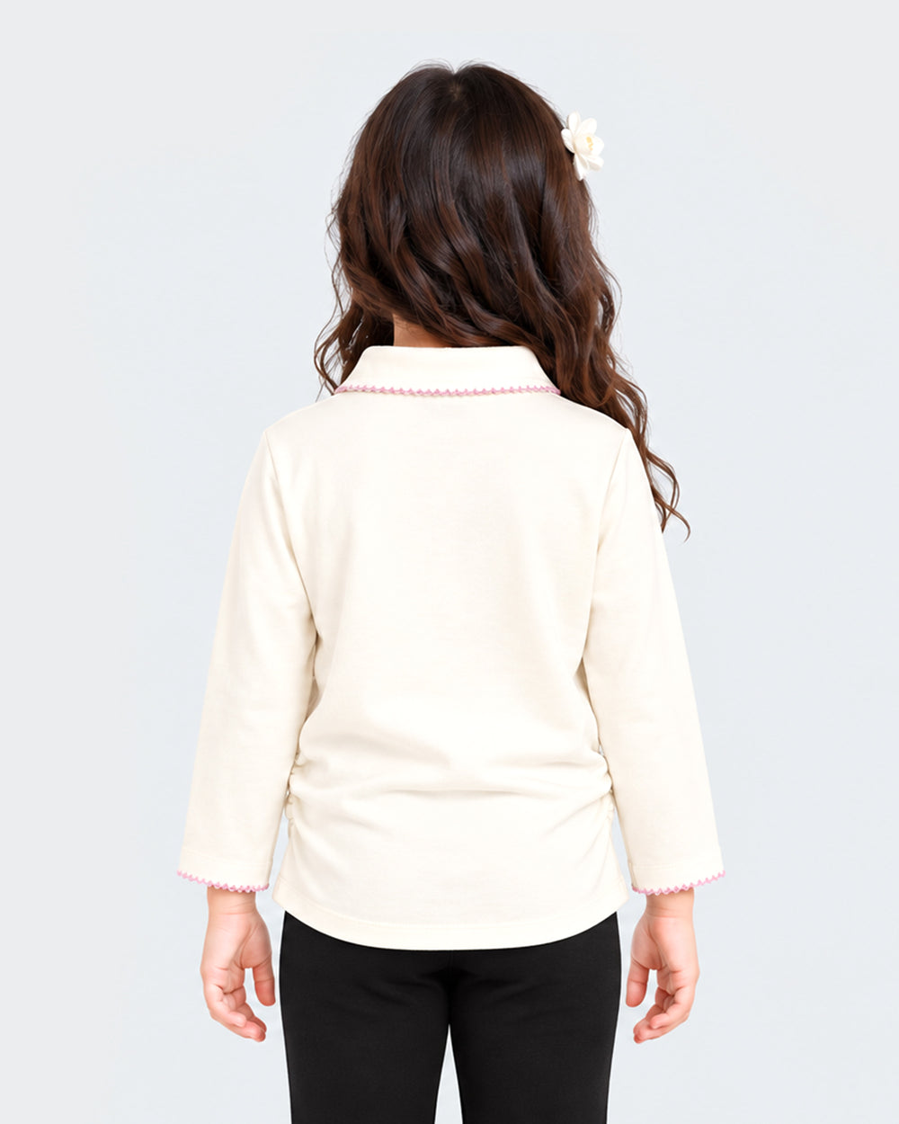 Eminent Girls Knitted T-Shirt, Girls T-Shirts, Eminent, Chase Value