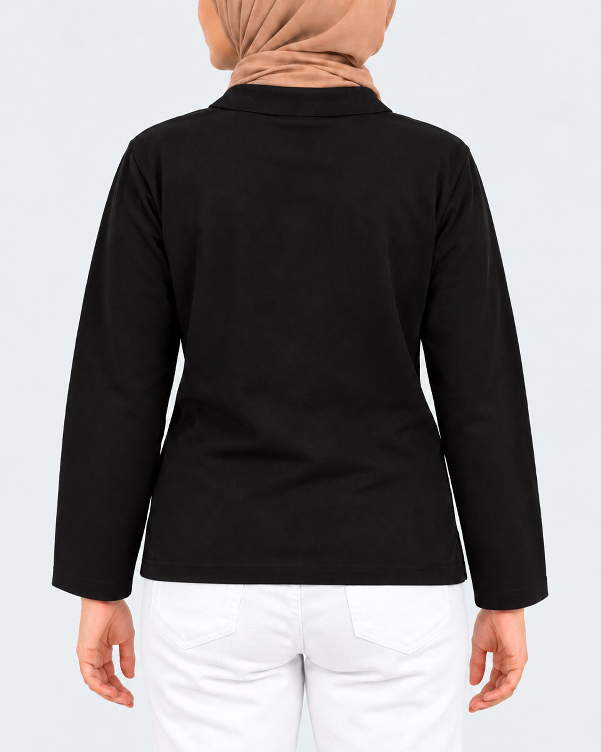 Eminent Women's Knitted Sweatshirt