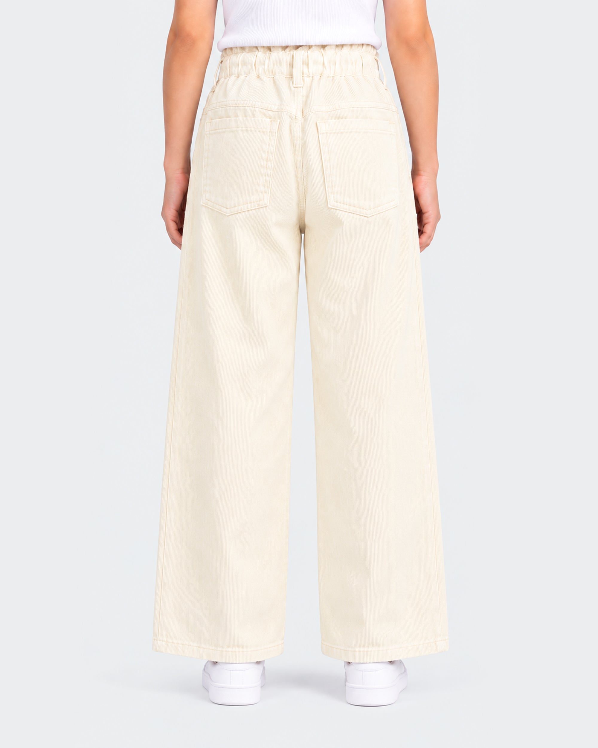 Eminent Girls Cotton Pants