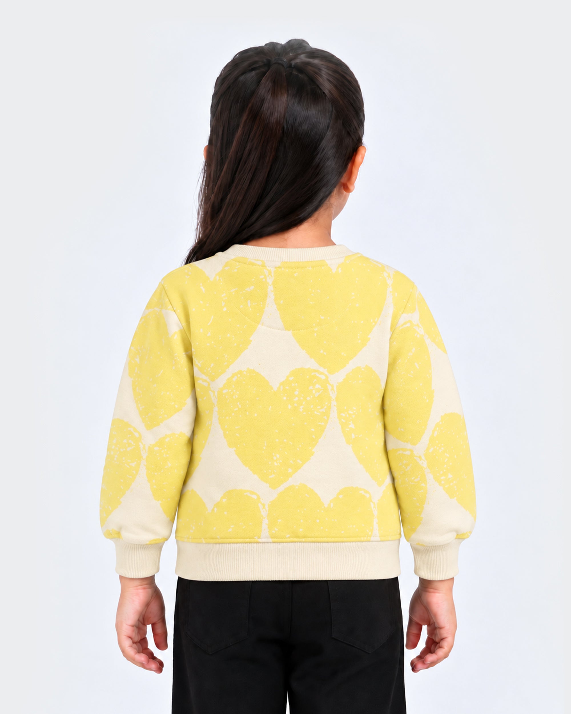 Eminent Girls Sweatshirt