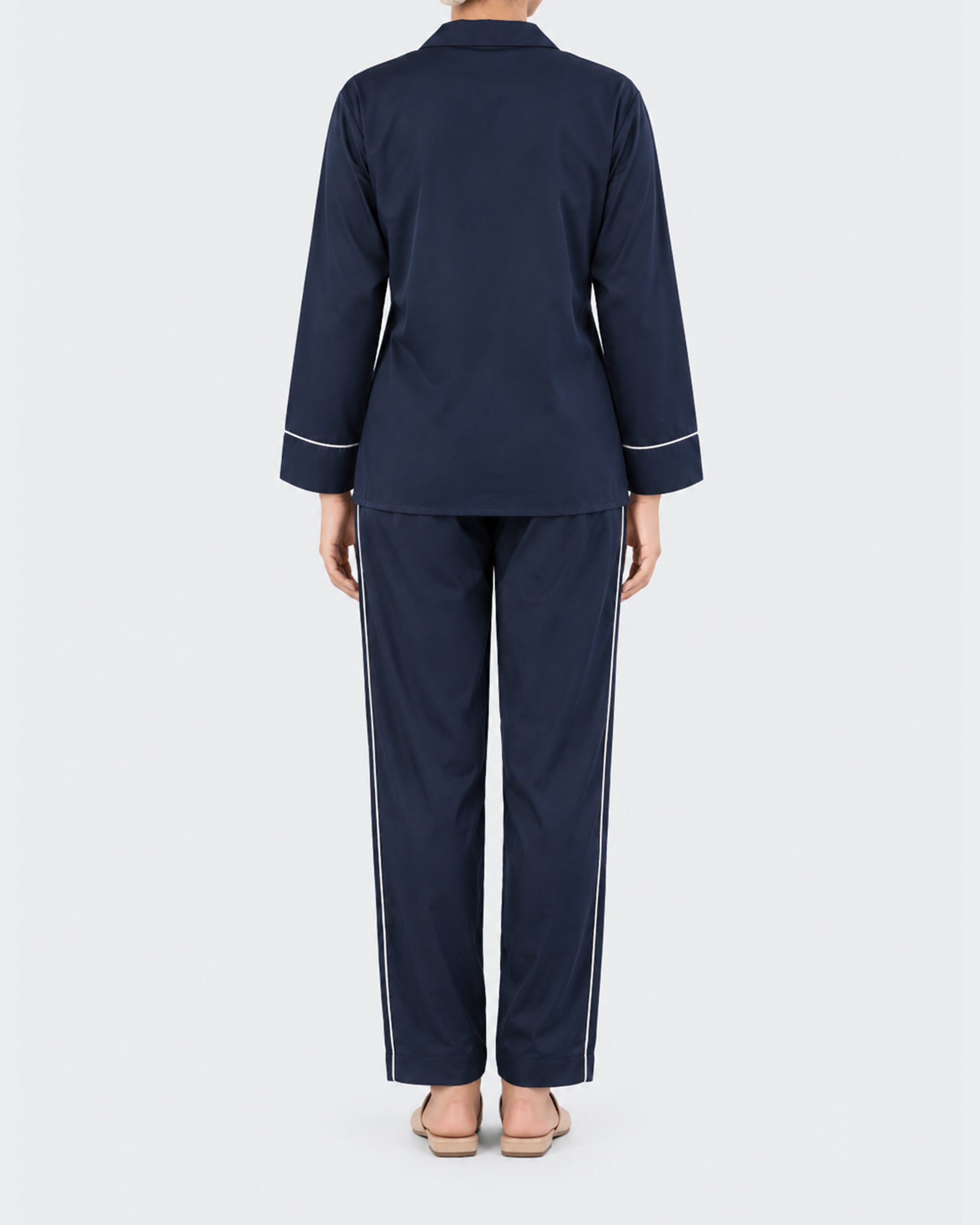 Eminent Women's Night Woven Suit