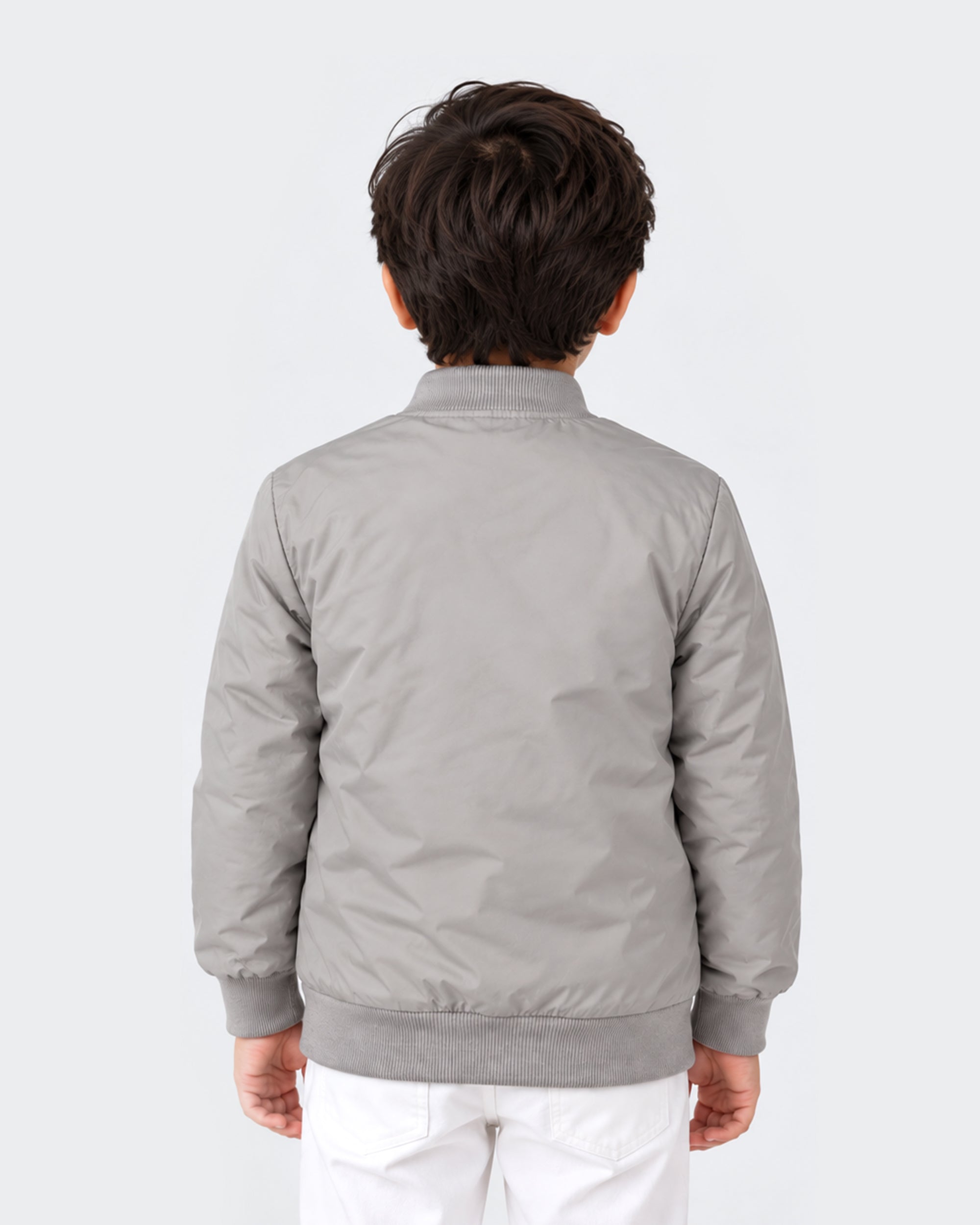 Eminent Boys Woven Jacket