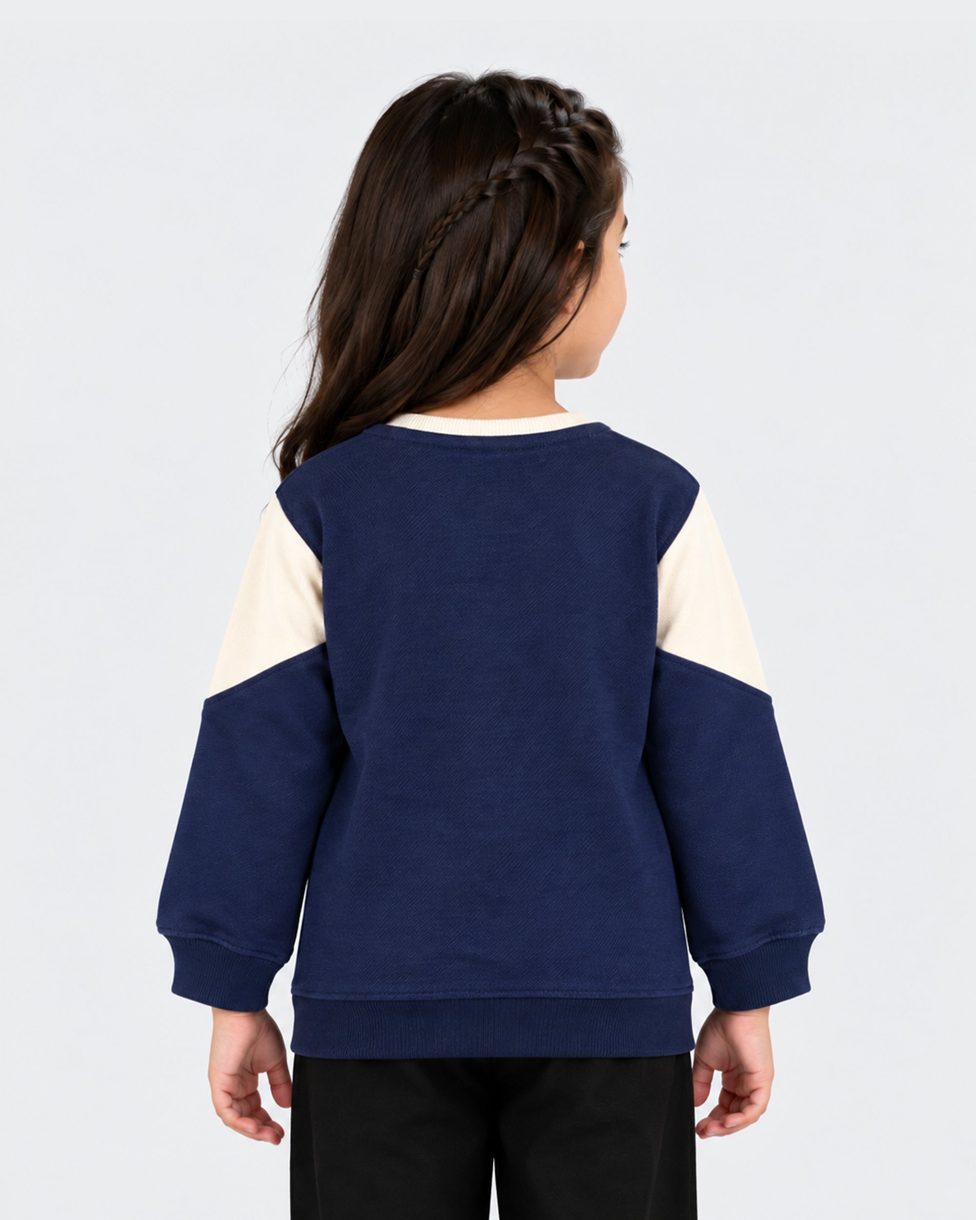 Eminent Girls Sweatshirt