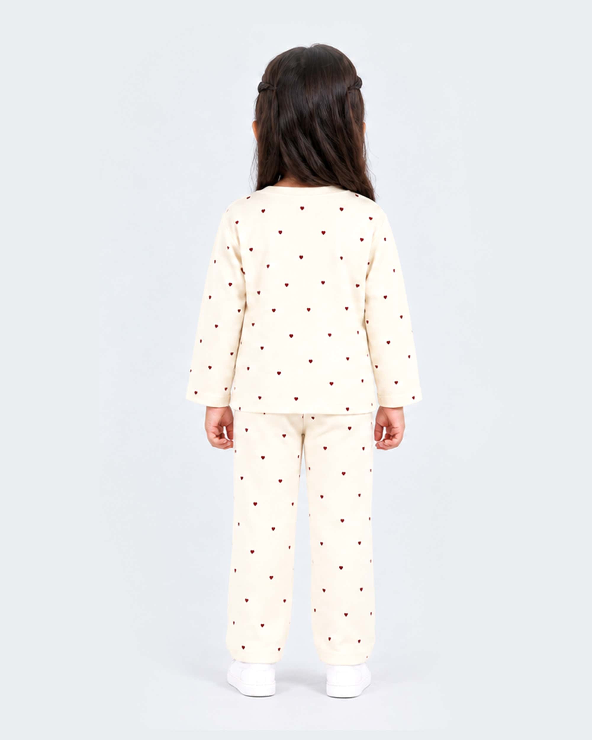 Eminent Girls Night Suit