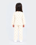 Eminent Girls Night Suit