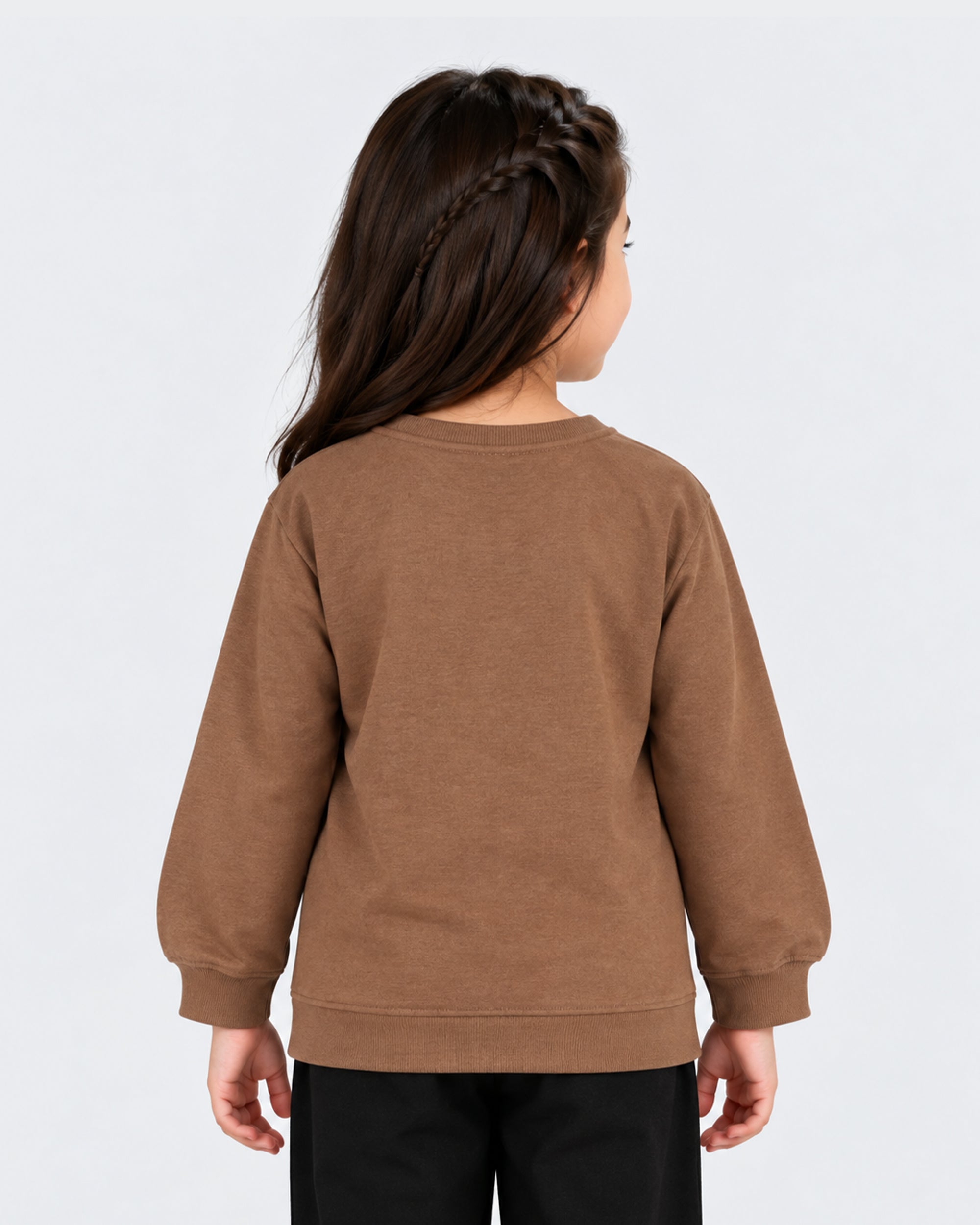 Eminent Girls Sweatshirt