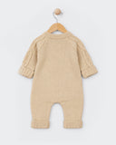 Eminent Newborn Girls Sweater Romper