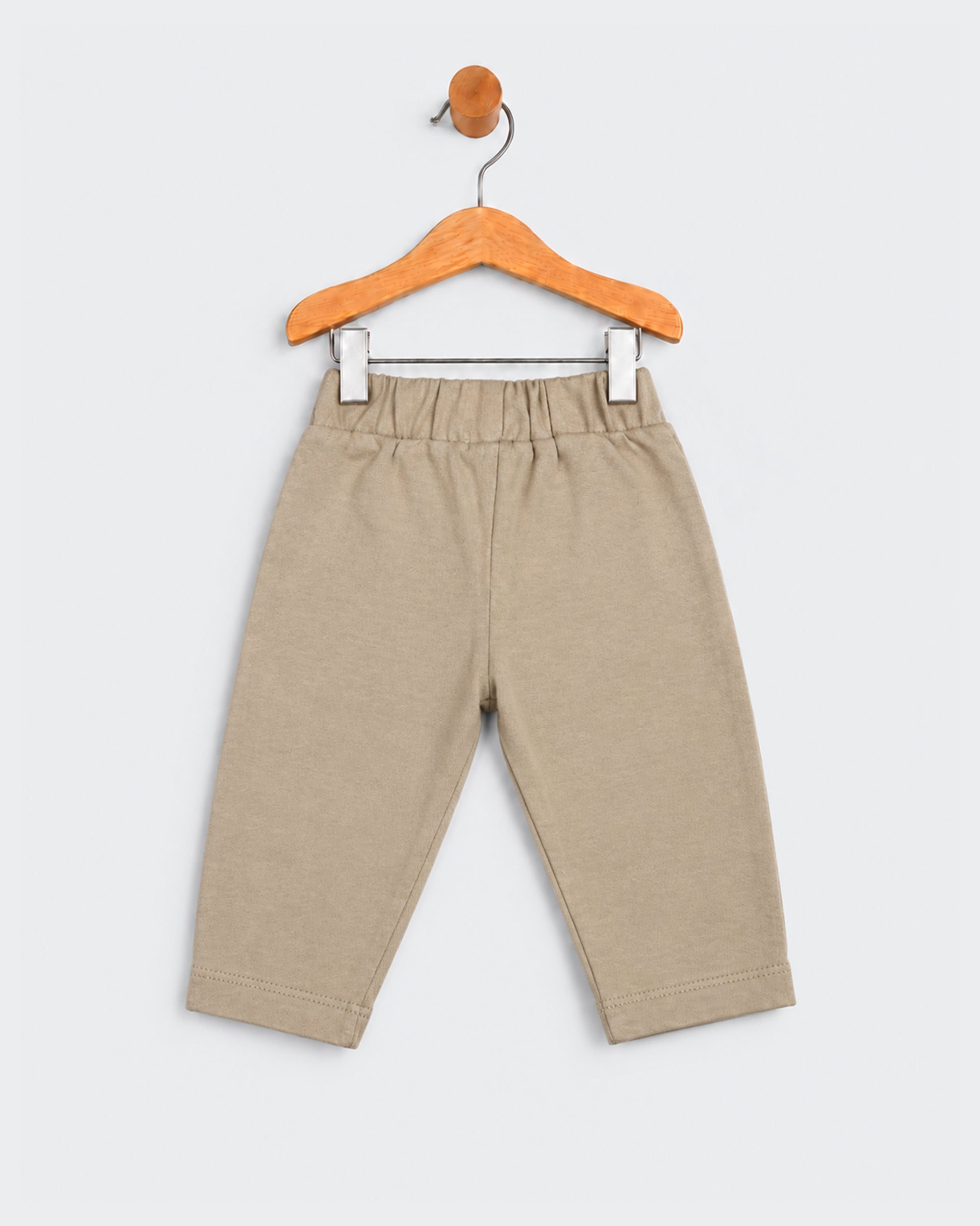 Eminent Newborn Boys Hedgehog Embroidered Trousers